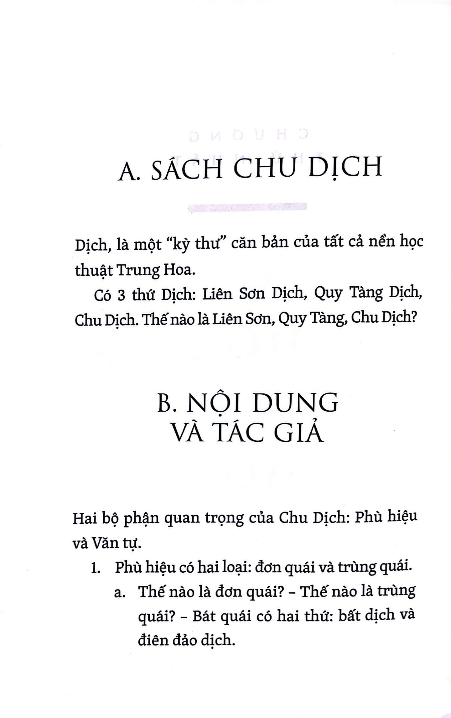 Dịch Học Nhập Môn PDF Dịch Học Nhập Môn PDF