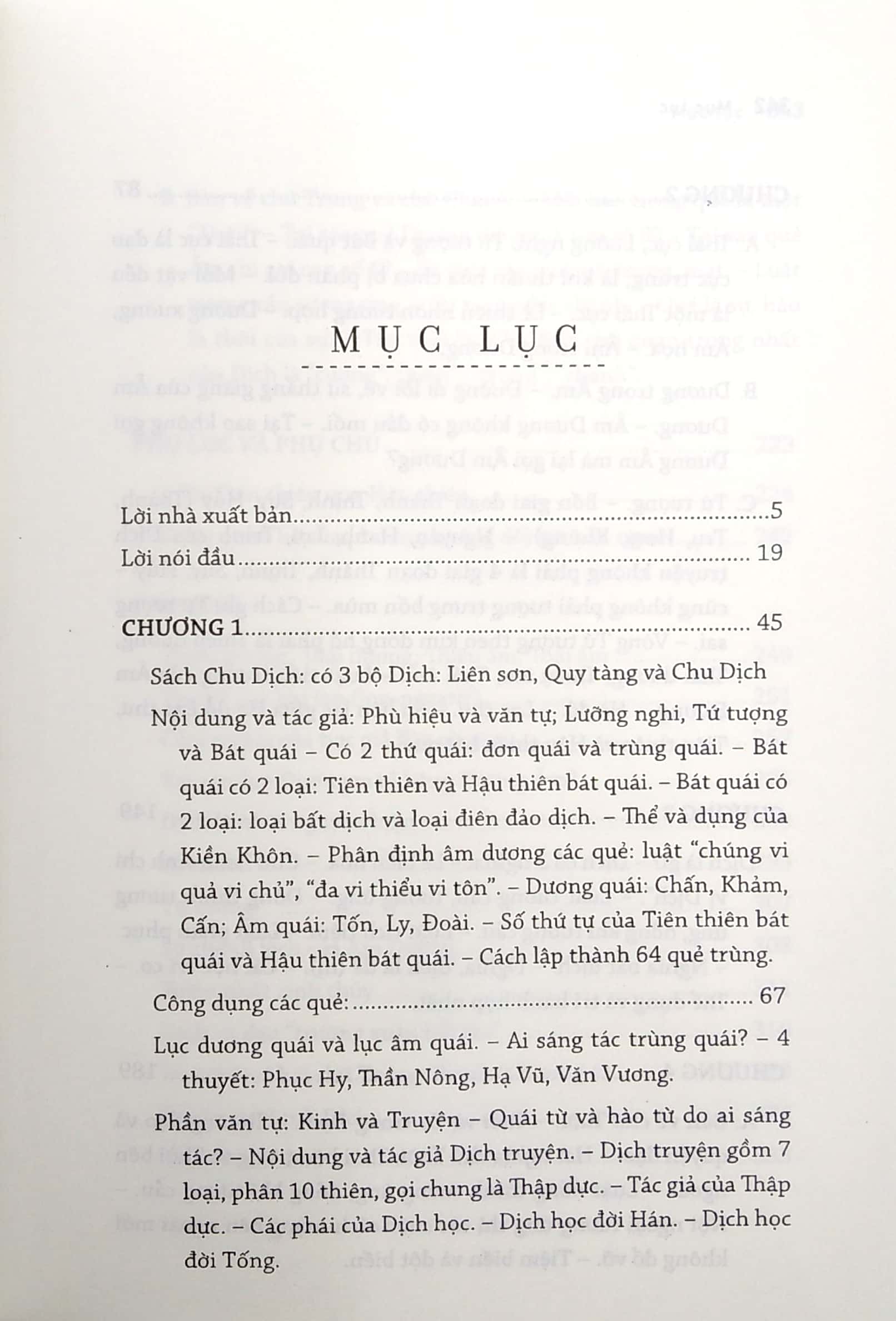 Dịch Học Tinh Hoa PDF Dịch Học Tinh Hoa PDF