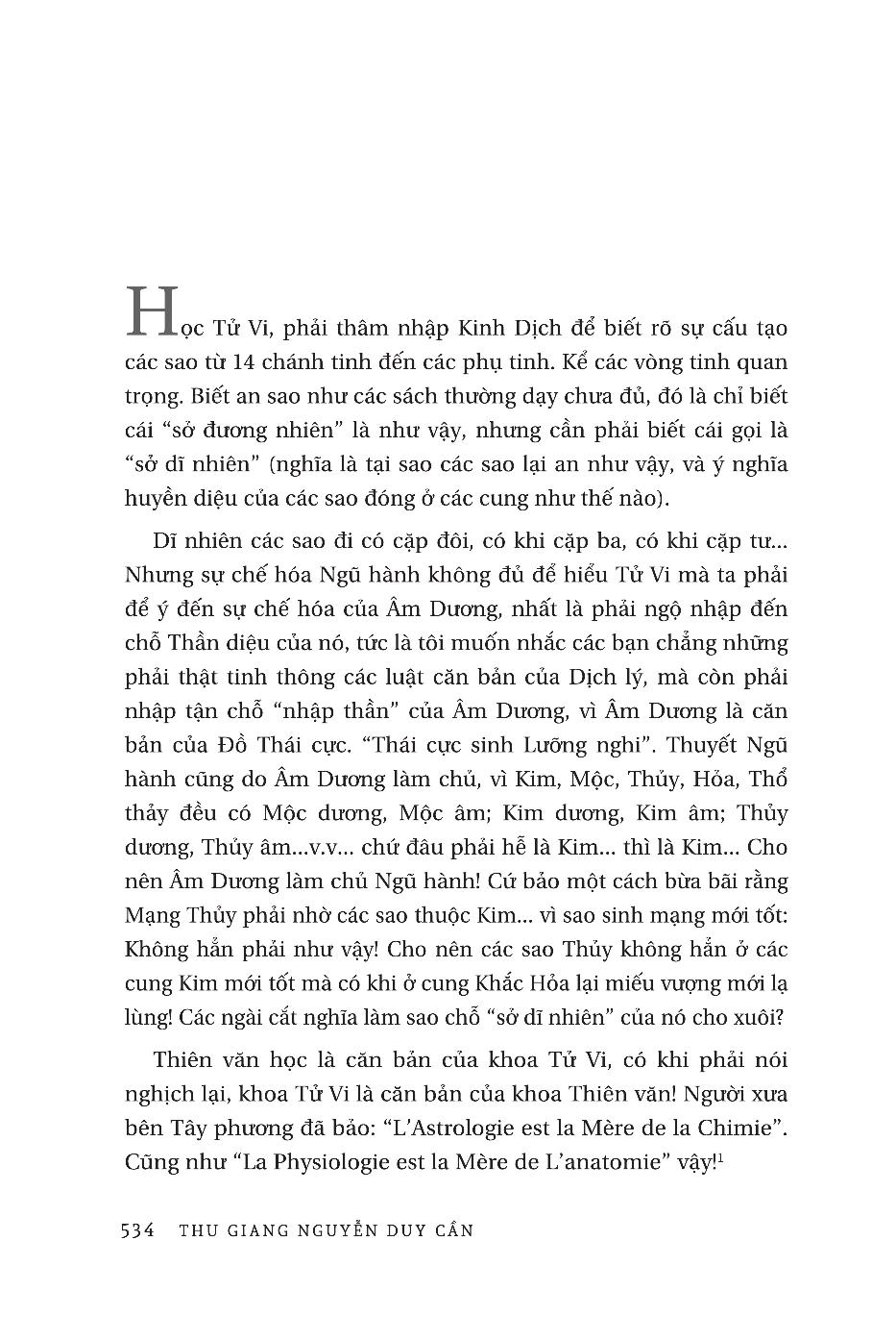 Dịch Tượng Luận - Tử Vi Bí Kiếp PDF đọc ebook online, epub online, nghe sách nói audio miễn phí.