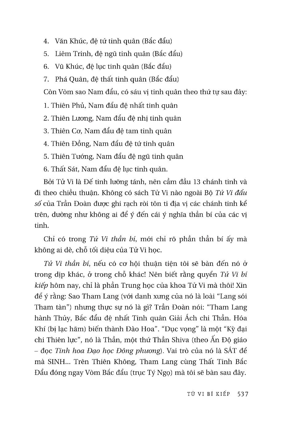 Dịch Tượng Luận - Tử Vi Bí Kiếp PDF đọc ebook online, epub online, nghe sách nói audio miễn phí.