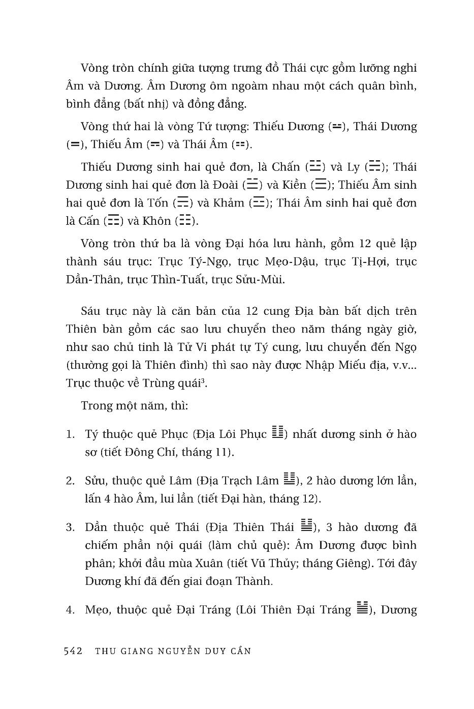 Dịch Tượng Luận - Tử Vi Bí Kiếp PDF đọc ebook online, epub online, nghe sách nói audio miễn phí.