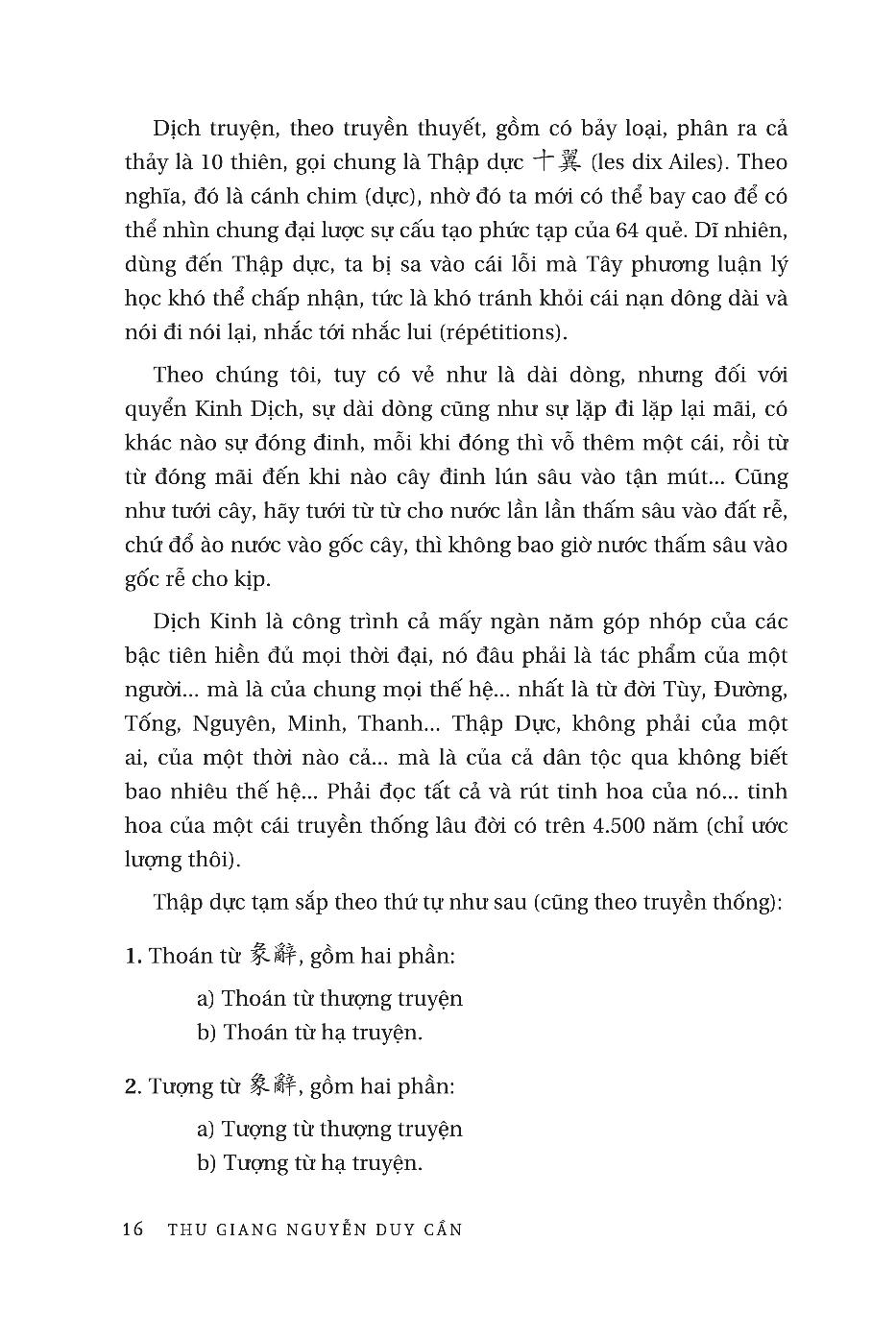 Dịch Tượng Luận - Tử Vi Bí Kiếp PDF đọc ebook online, epub online, nghe sách nói audio miễn phí.