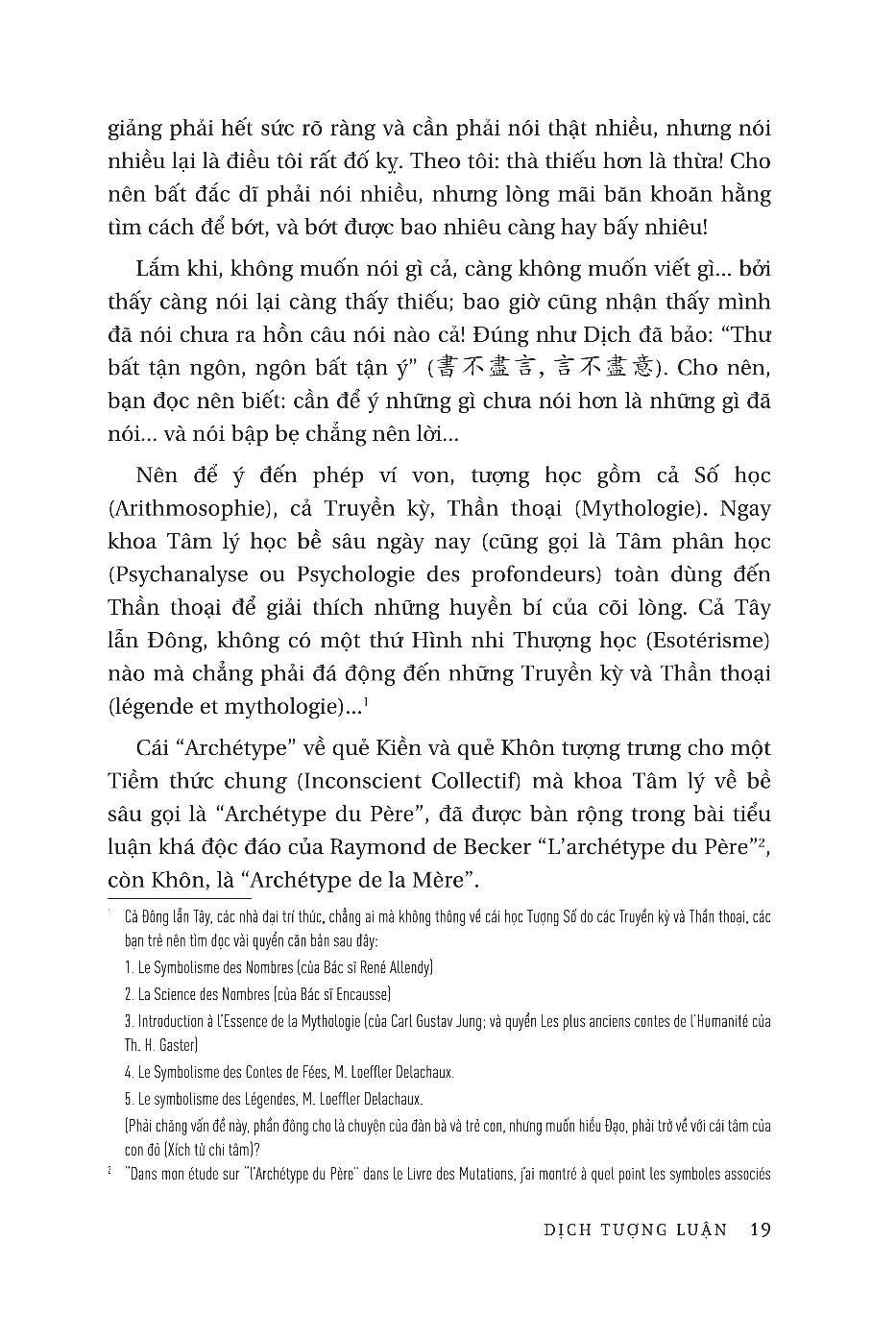 Dịch Tượng Luận - Tử Vi Bí Kiếp PDF đọc ebook online, epub online, nghe sách nói audio miễn phí.