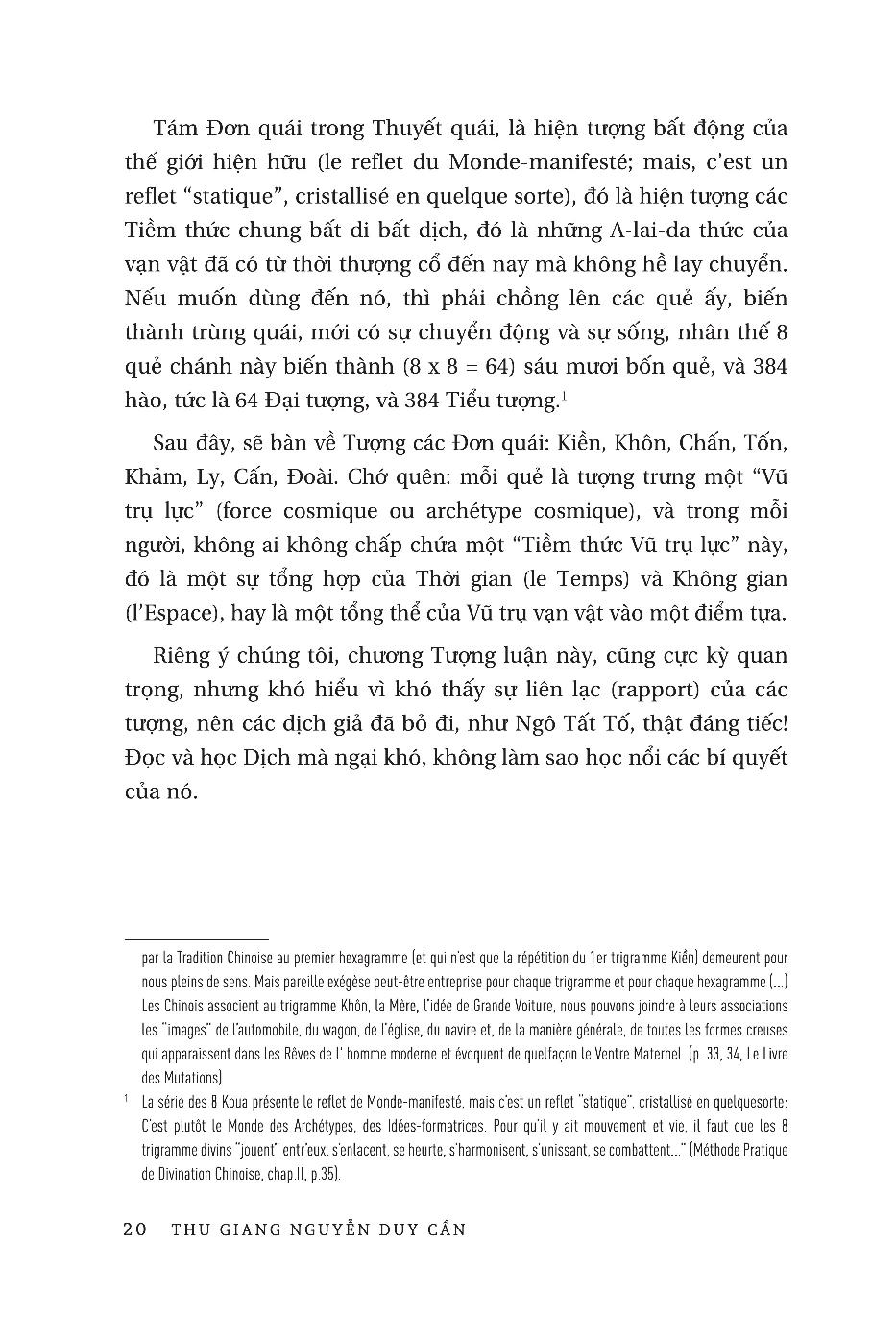 Dịch Tượng Luận - Tử Vi Bí Kiếp PDF đọc ebook online, epub online, nghe sách nói audio miễn phí.