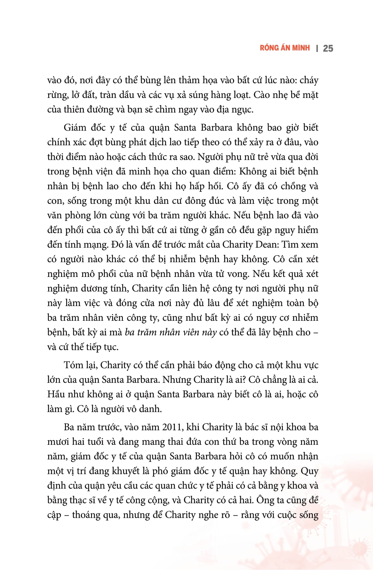 Điềm Báo Và Sứ Mệnh - The Premonition PDF đọc ebook online, epub online, nghe sách nói audio miễn phí. Tải sách Điềm Báo Và Sứ Mệnh - The Premonition PDF đọc ebook online, epub online, nghe sách nói audio miễn phí.