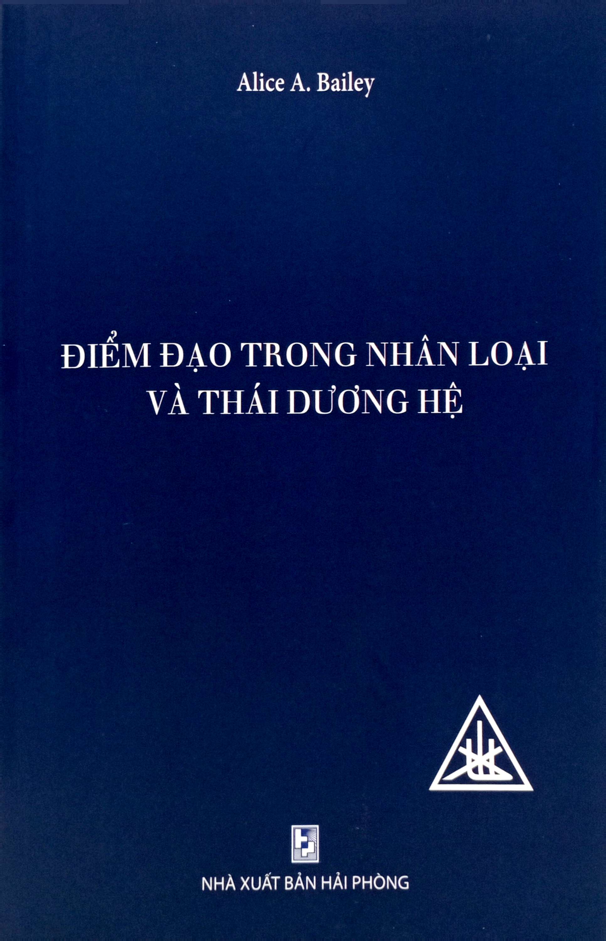 Tải sách Điểm Đạo Trong Nhân Loại Và Thái Dương Hệ PDF đọc ebook online, epub online, nghe sách nói audio miễn phí.