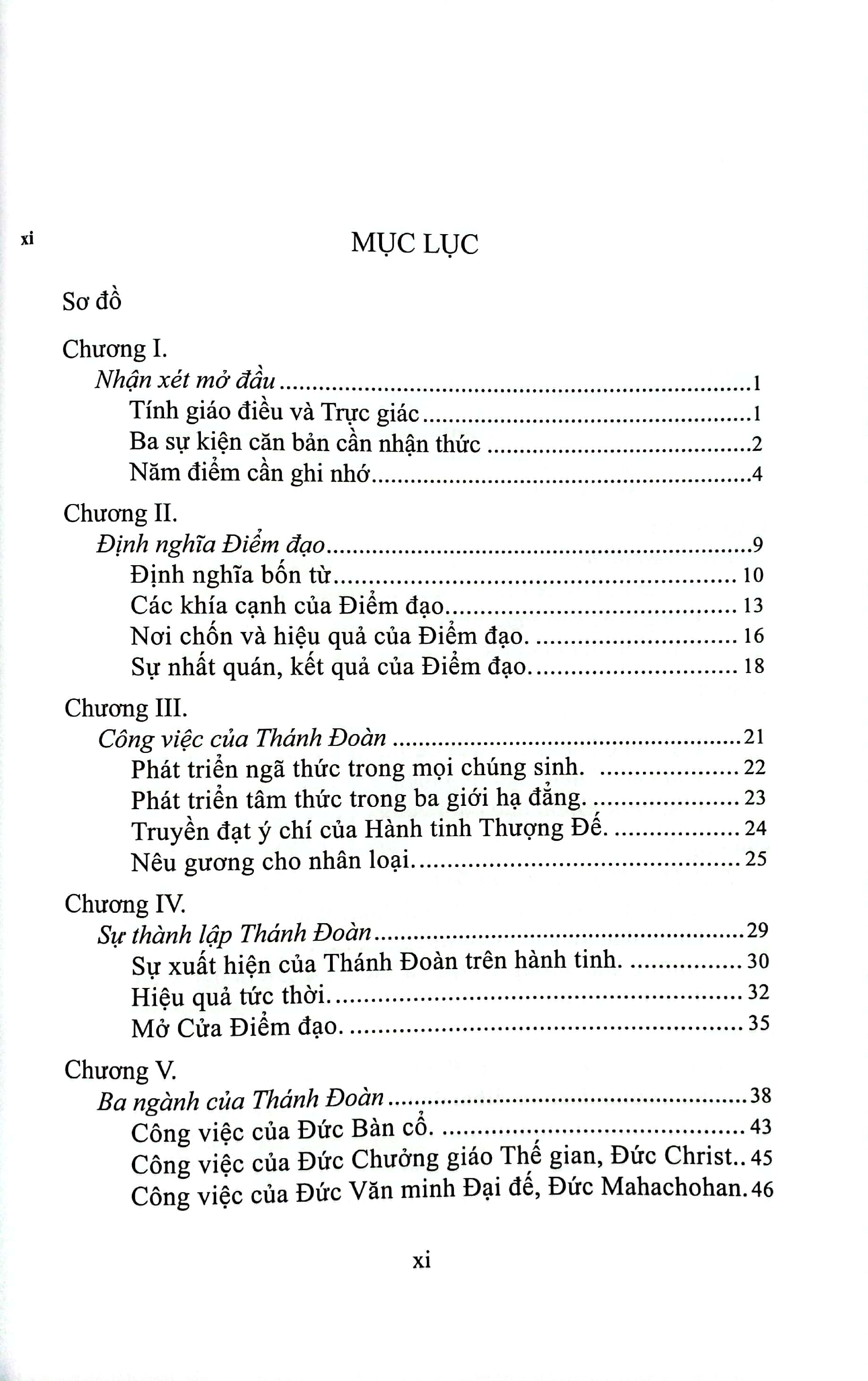Tải sách Điểm Đạo Trong Nhân Loại Và Thái Dương Hệ PDF đọc ebook online, epub online, nghe sách nói audio miễn phí.