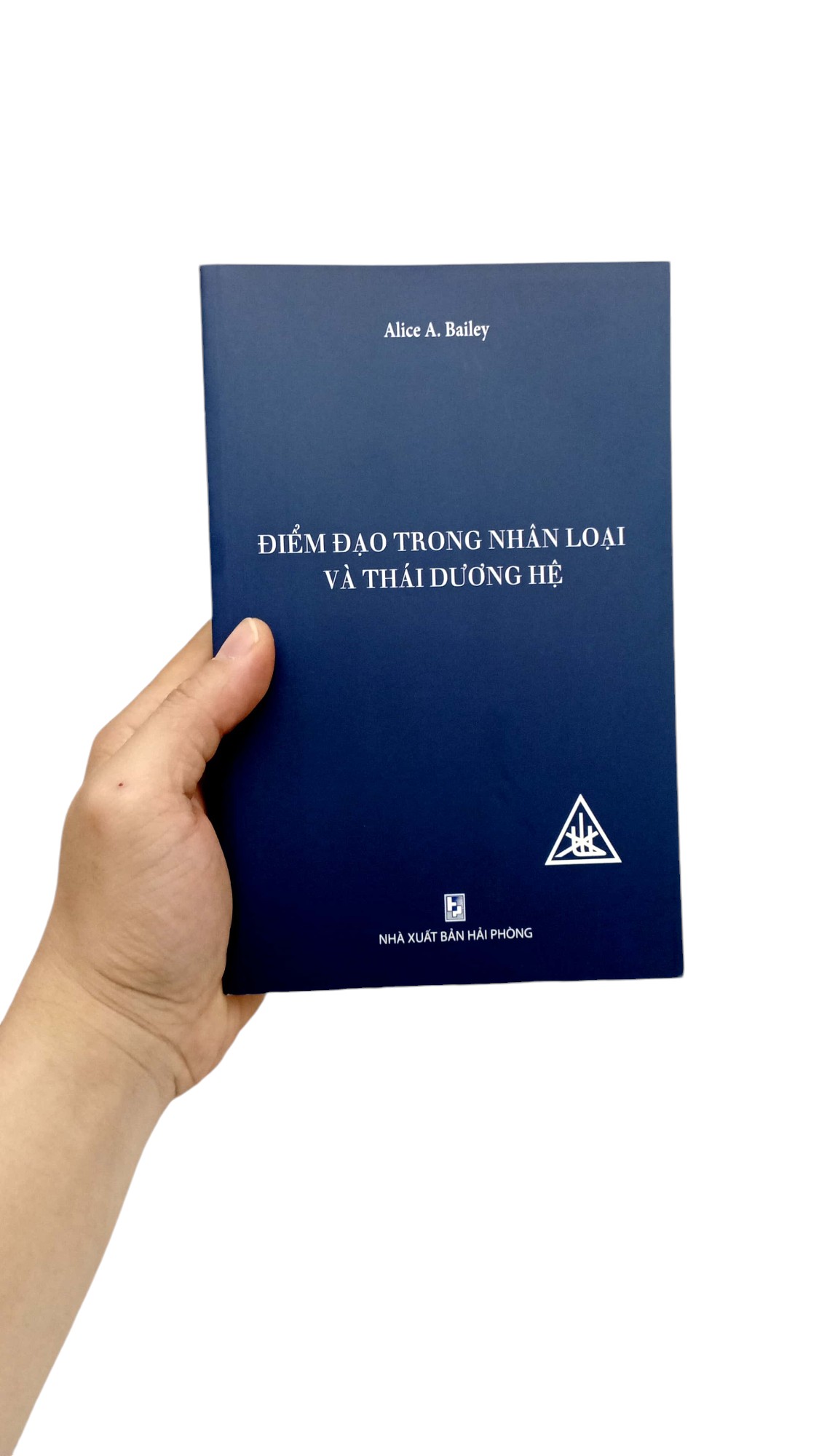 Tải sách Điểm Đạo Trong Nhân Loại Và Thái Dương Hệ PDF đọc ebook online, epub online, nghe sách nói audio miễn phí.