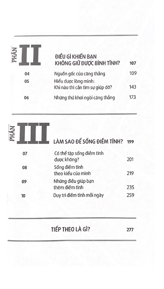 Điềm Tĩnh Để Bình Yên - Real Calm PDF đọc ebook online, epub online, nghe sách nói audio miễn phí. Tải sách Điềm Tĩnh Để Bình Yên - Real Calm PDF đọc ebook online, epub online, nghe sách nói audio miễn phí.