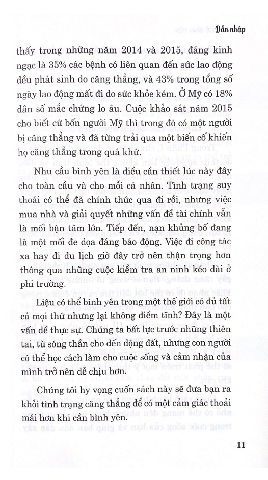 Điềm Tĩnh Để Bình Yên - Real Calm PDF đọc ebook online, epub online, nghe sách nói audio miễn phí. Tải sách Điềm Tĩnh Để Bình Yên - Real Calm PDF đọc ebook online, epub online, nghe sách nói audio miễn phí.