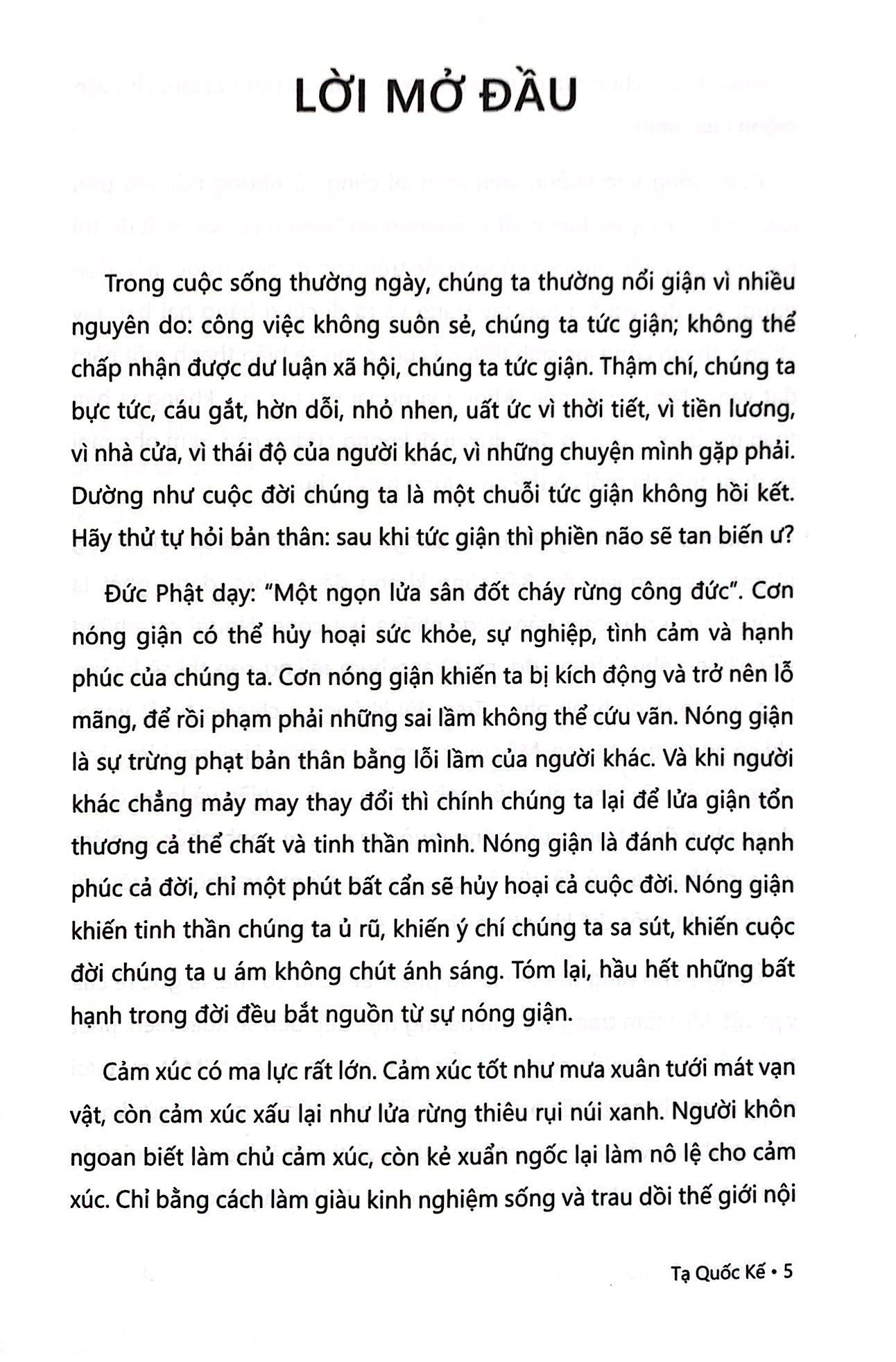 Tải sách Điềm Tĩnh Và Nóng Giận (Tái Bản 2024) PDF đọc ebook online, epub online, nghe sách nói audio miễn phí.