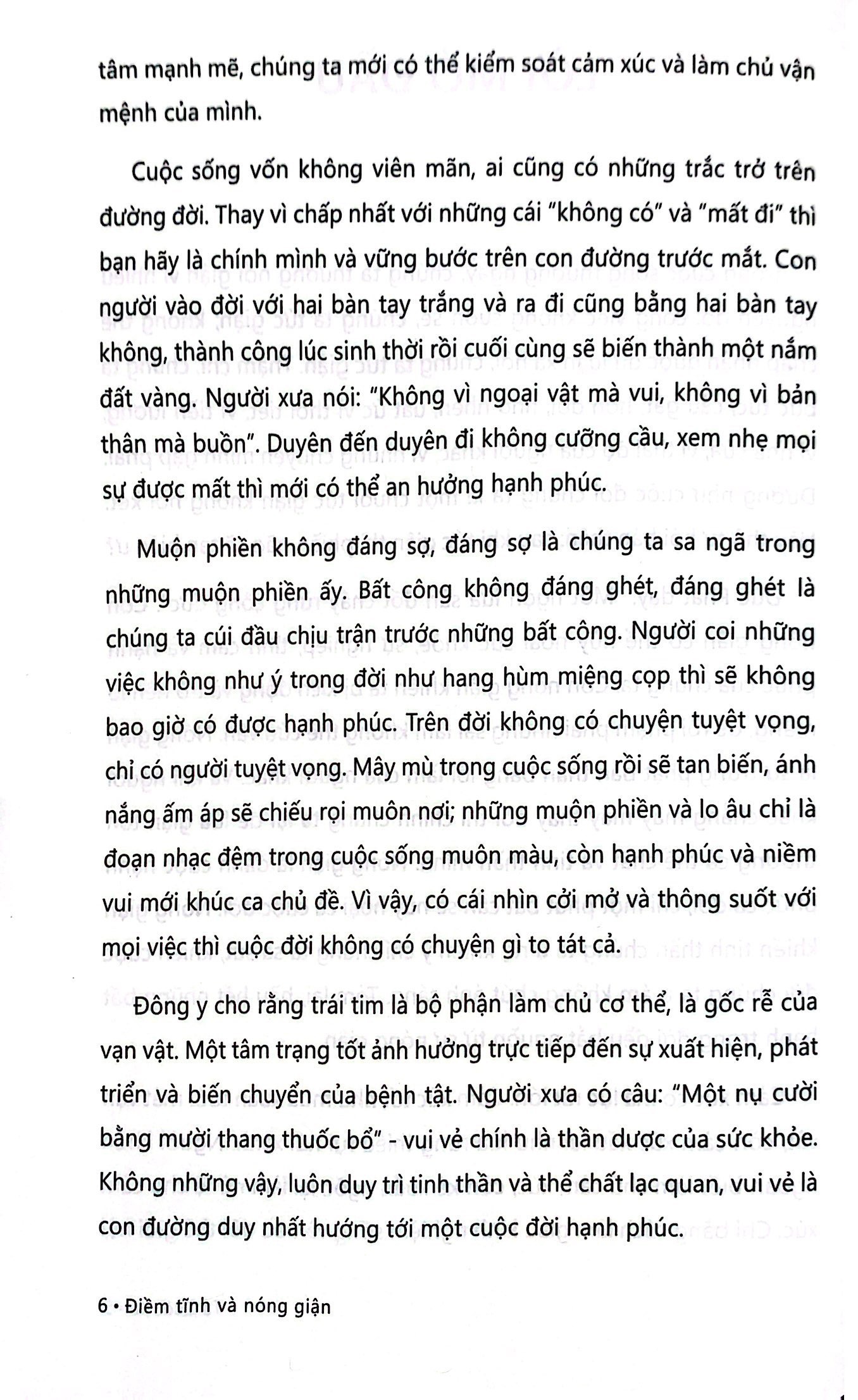 Tải sách Điềm Tĩnh Và Nóng Giận (Tái Bản 2024) PDF đọc ebook online, epub online, nghe sách nói audio miễn phí.