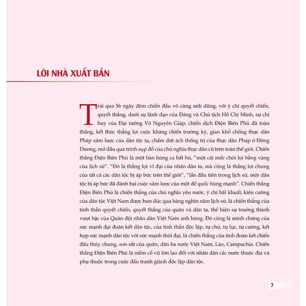 Điện Biên Phủ Những Khoảnh Khắc Từ Lịch Sử PDF đọc ebook online, epub online, nghe sách nói audio miễn phí. Tải sách Điện Biên Phủ Những Khoảnh Khắc Từ Lịch Sử PDF đọc ebook online, epub online, nghe sách nói audio miễn phí.