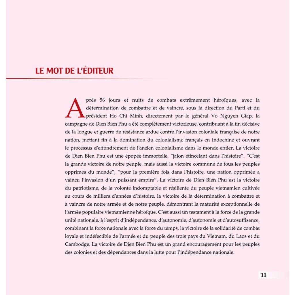 Điện Biên Phủ Những Khoảnh Khắc Từ Lịch Sử PDF đọc ebook online, epub online, nghe sách nói audio miễn phí. Tải sách Điện Biên Phủ Những Khoảnh Khắc Từ Lịch Sử PDF đọc ebook online, epub online, nghe sách nói audio miễn phí.