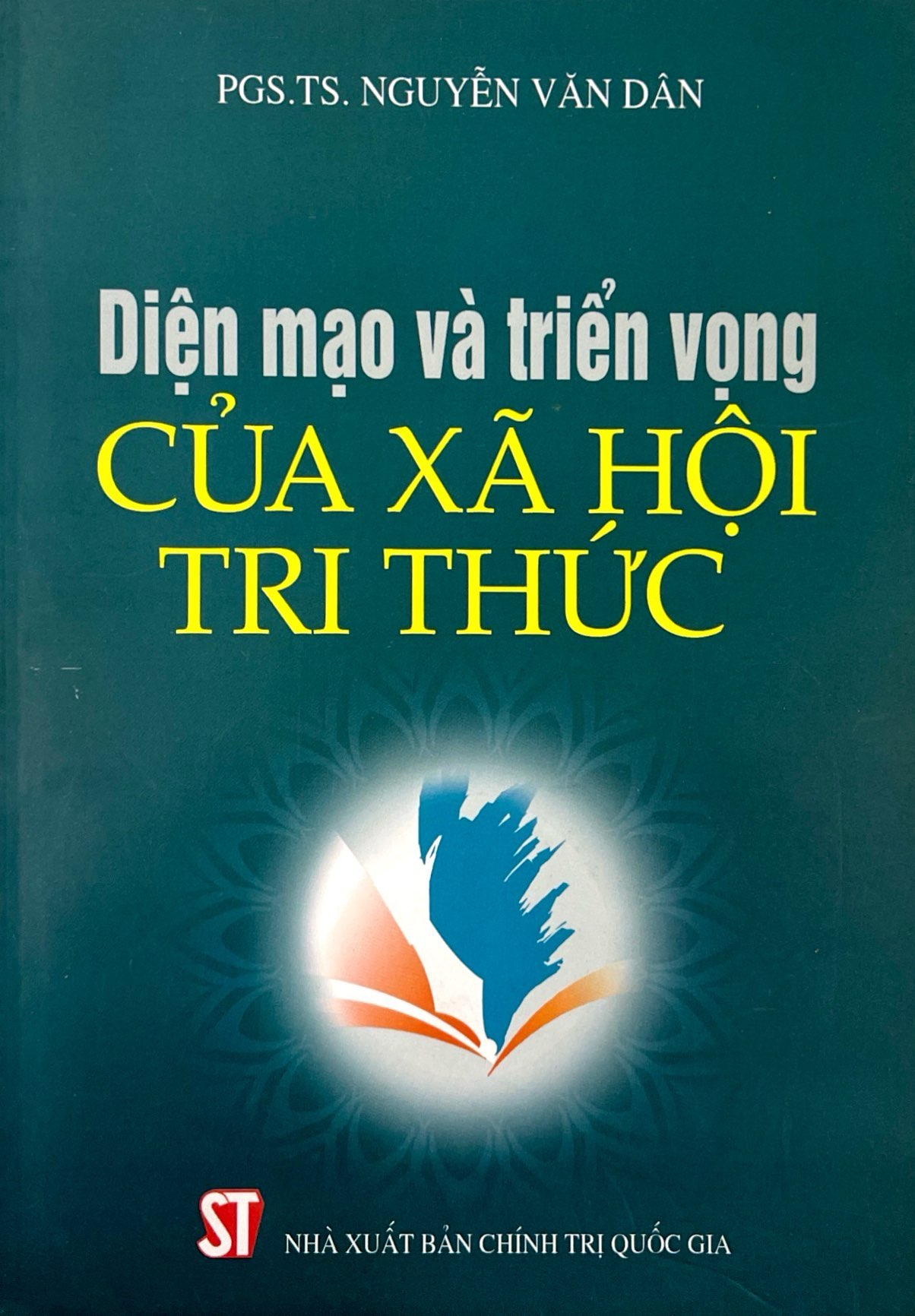 Diện Mạo Và Triển Vọng Của Xã Hội Tri Thức PDF đọc ebook online, epub online, nghe sách nói audio miễn phí. Tải sách Diện Mạo Và Triển Vọng Của Xã Hội Tri Thức PDF đọc ebook online, epub online, nghe sách nói audio miễn phí.