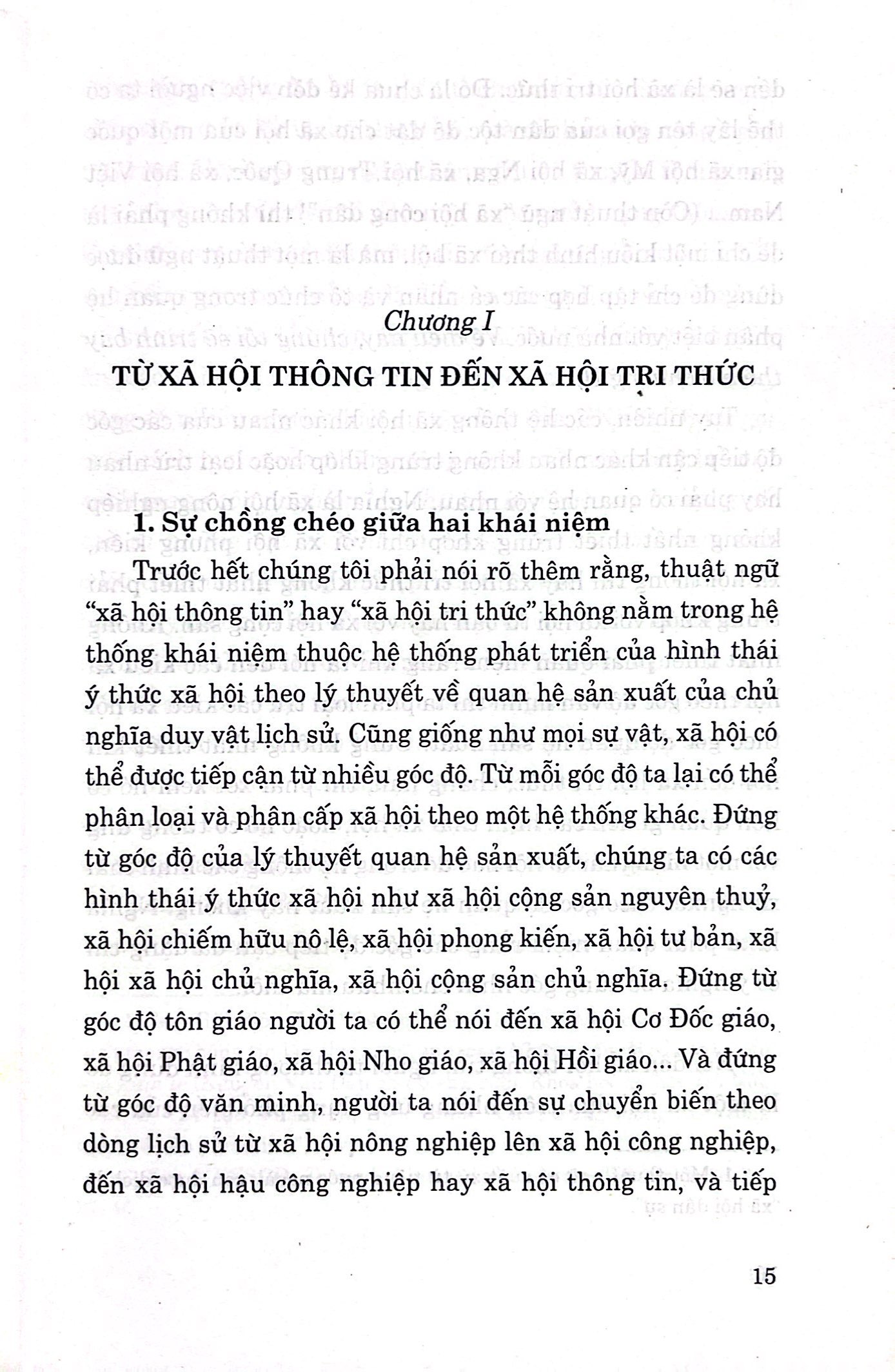 Diện Mạo Và Triển Vọng Của Xã Hội Tri Thức PDF đọc ebook online, epub online, nghe sách nói audio miễn phí. Tải sách Diện Mạo Và Triển Vọng Của Xã Hội Tri Thức PDF đọc ebook online, epub online, nghe sách nói audio miễn phí.