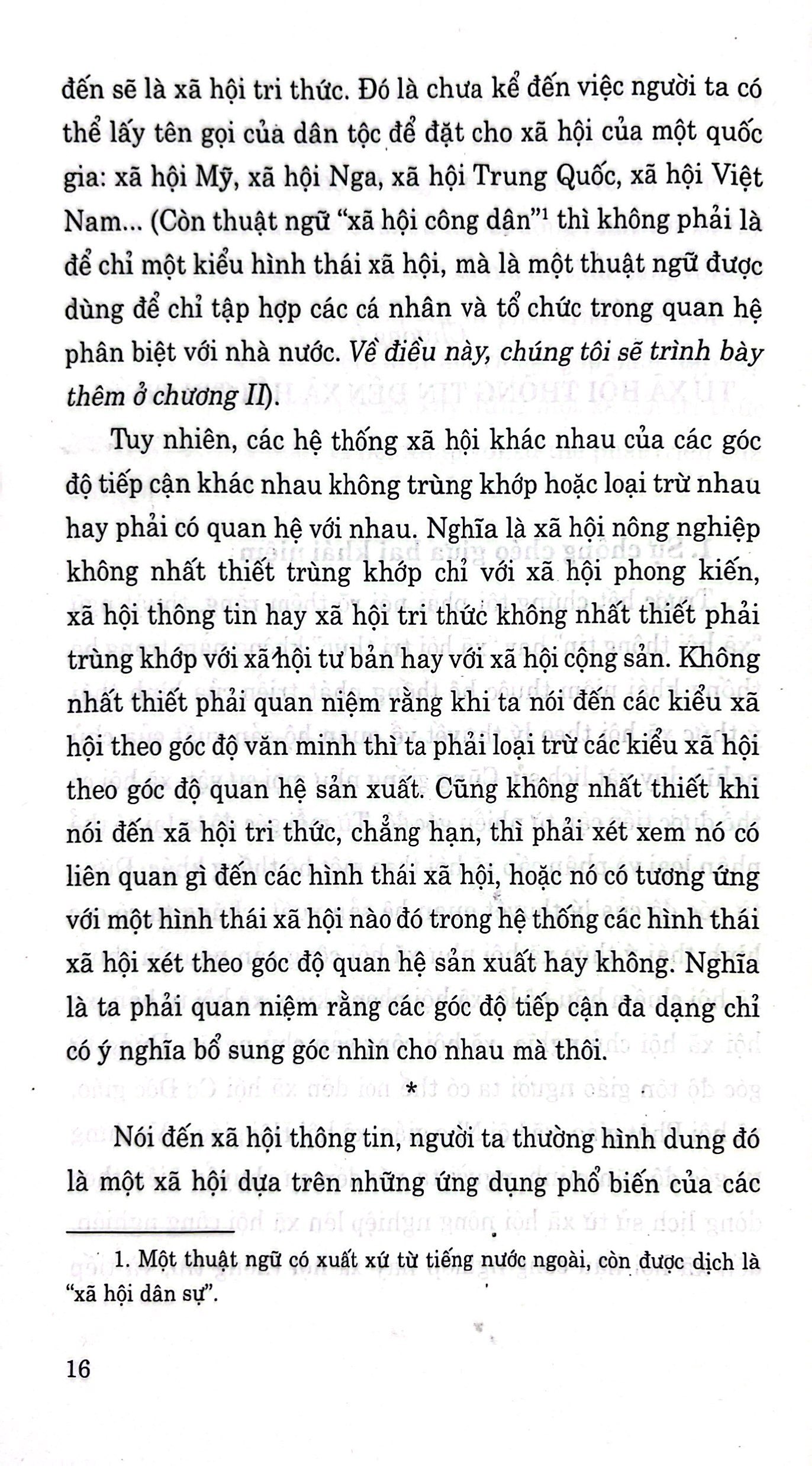 Diện Mạo Và Triển Vọng Của Xã Hội Tri Thức PDF đọc ebook online, epub online, nghe sách nói audio miễn phí. Tải sách Diện Mạo Và Triển Vọng Của Xã Hội Tri Thức PDF đọc ebook online, epub online, nghe sách nói audio miễn phí.