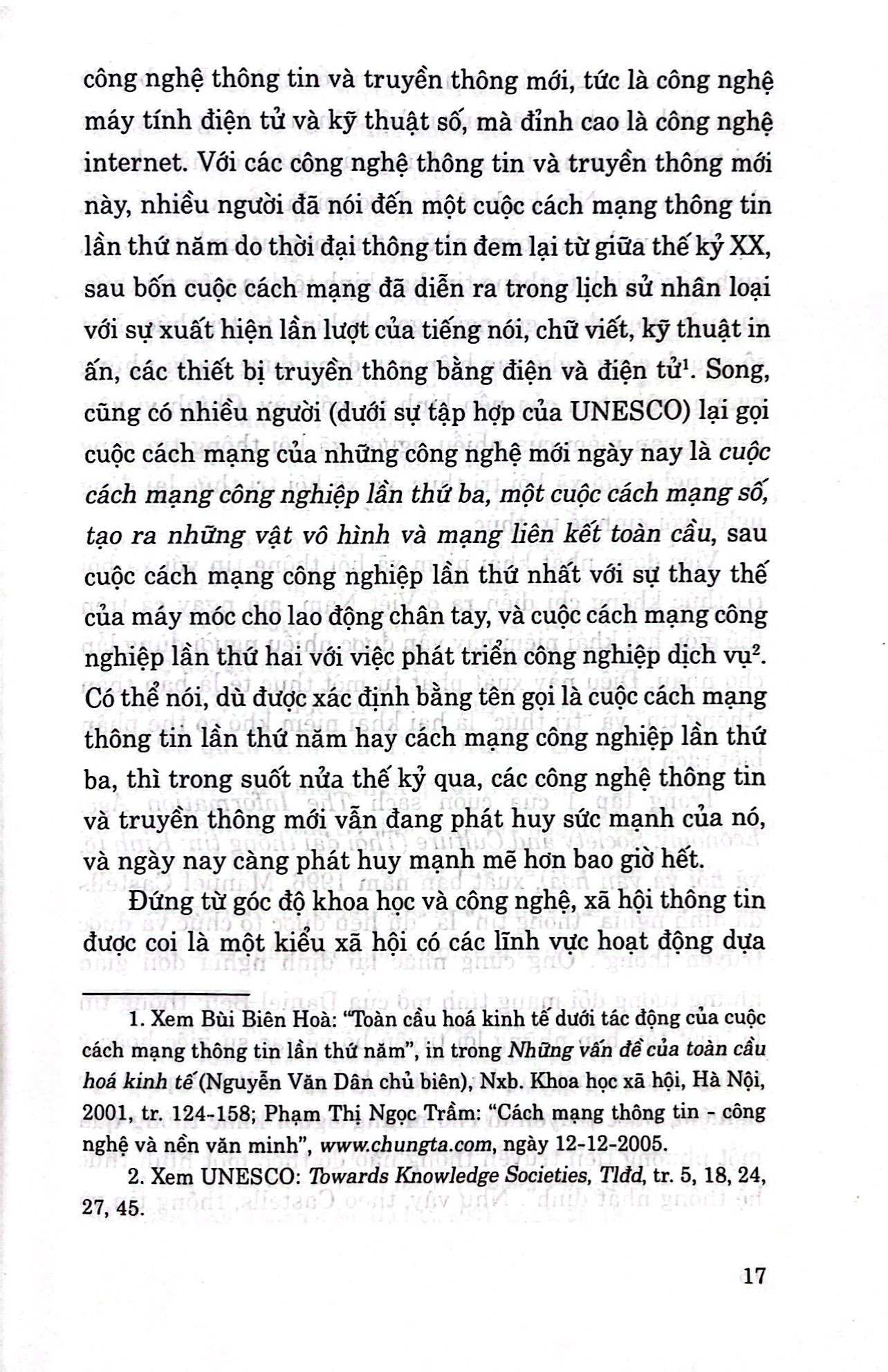 Diện Mạo Và Triển Vọng Của Xã Hội Tri Thức PDF đọc ebook online, epub online, nghe sách nói audio miễn phí. Tải sách Diện Mạo Và Triển Vọng Của Xã Hội Tri Thức PDF đọc ebook online, epub online, nghe sách nói audio miễn phí.