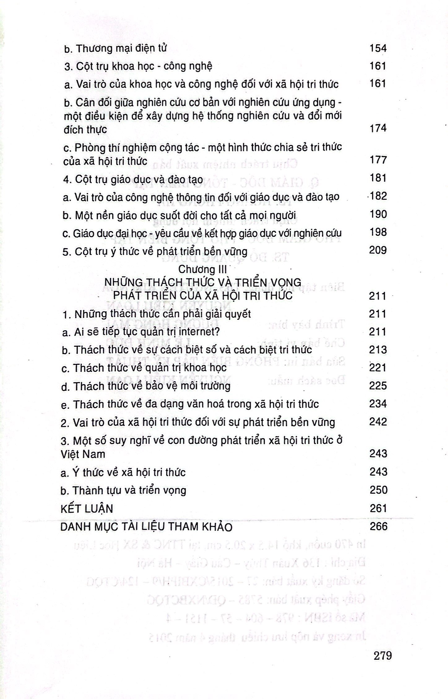 Diện Mạo Và Triển Vọng Của Xã Hội Tri Thức PDF đọc ebook online, epub online, nghe sách nói audio miễn phí. Tải sách Diện Mạo Và Triển Vọng Của Xã Hội Tri Thức PDF đọc ebook online, epub online, nghe sách nói audio miễn phí.