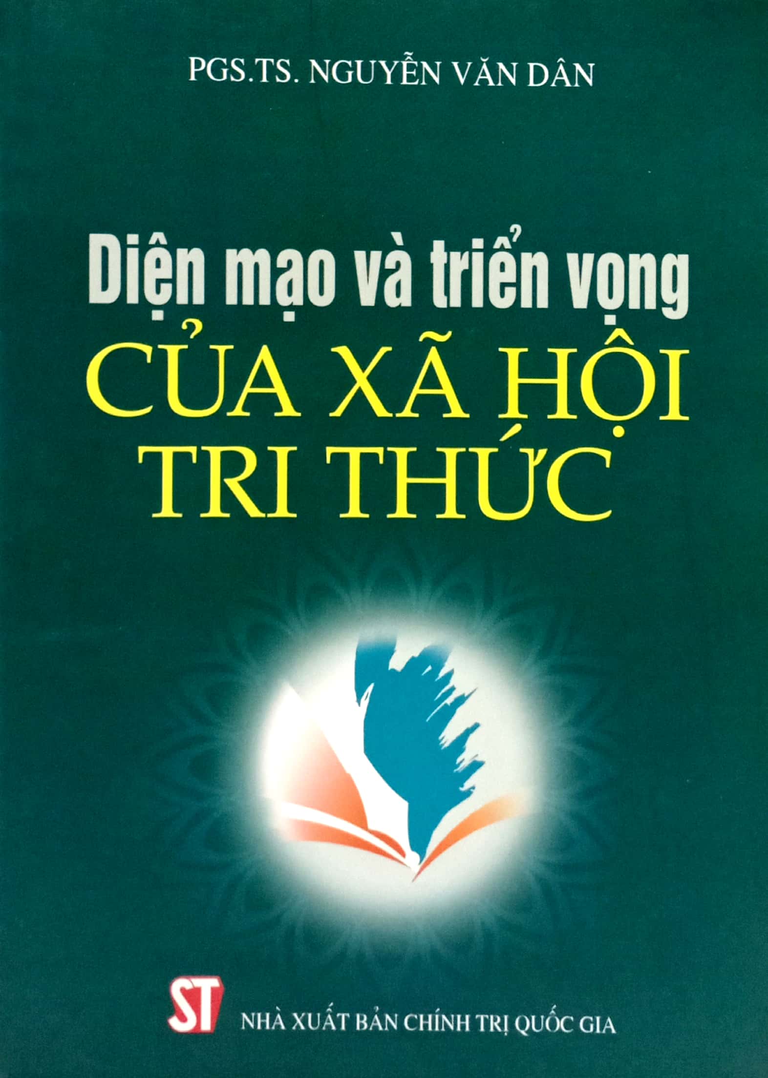 Diện Mạo Và Triển Vọng Của Xã Hội Tri Thức PDF