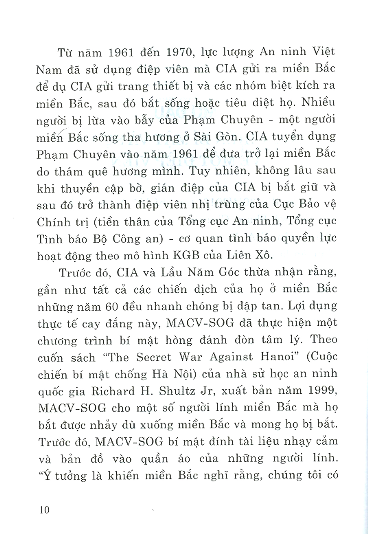 Điệp Viên Ares Tự Thuật PDF Điệp Viên Ares Tự Thuật PDF