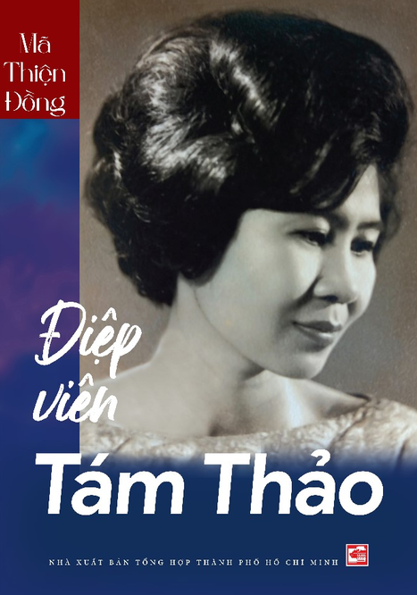 Điệp Viên Tám Thảo PDF