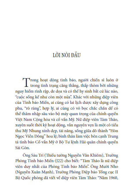 Điệp Viên Tám Thảo PDF