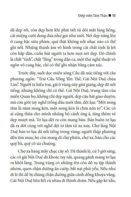 Điệp Viên Tám Thảo PDF