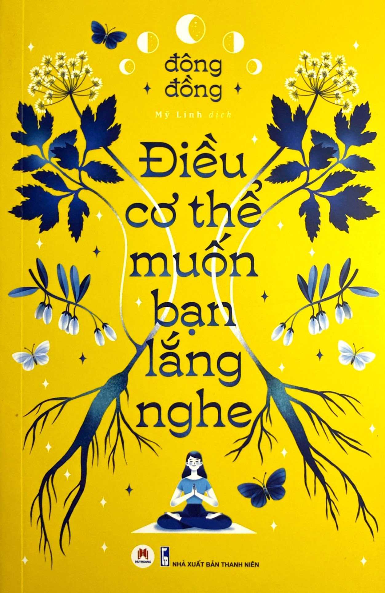 Điều Cơ Thể Muốn Bạn Lắng Nghe PDF Điều Cơ Thể Muốn Bạn Lắng Nghe PDF