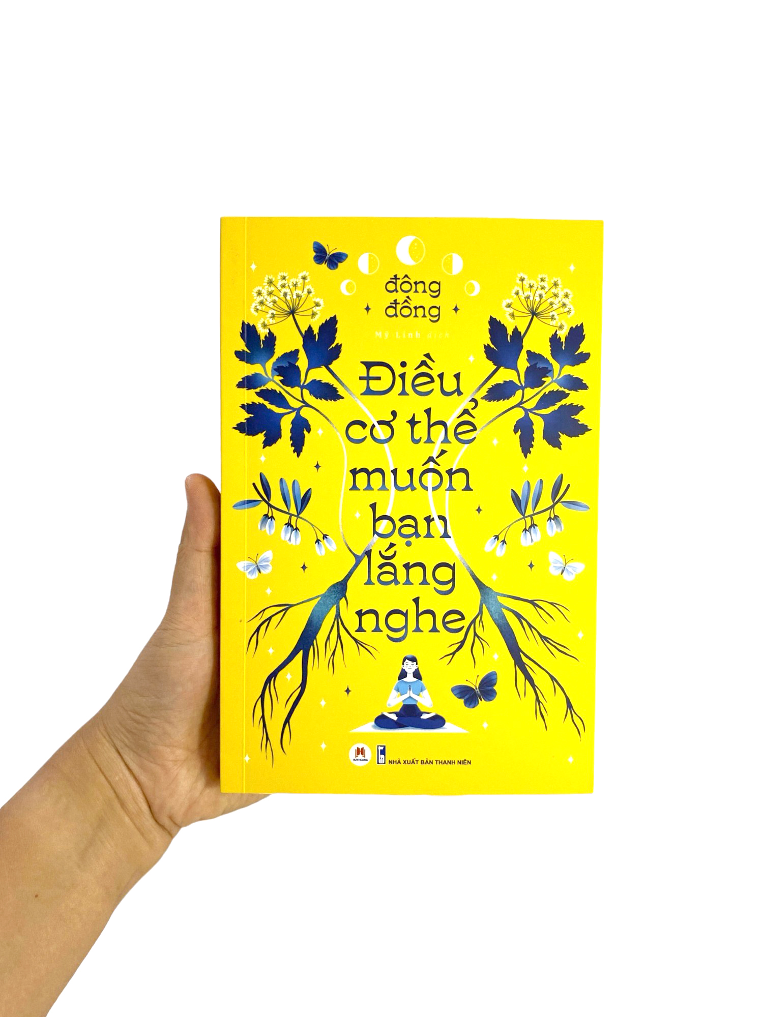 Điều Cơ Thể Muốn Bạn Lắng Nghe PDF Điều Cơ Thể Muốn Bạn Lắng Nghe PDF