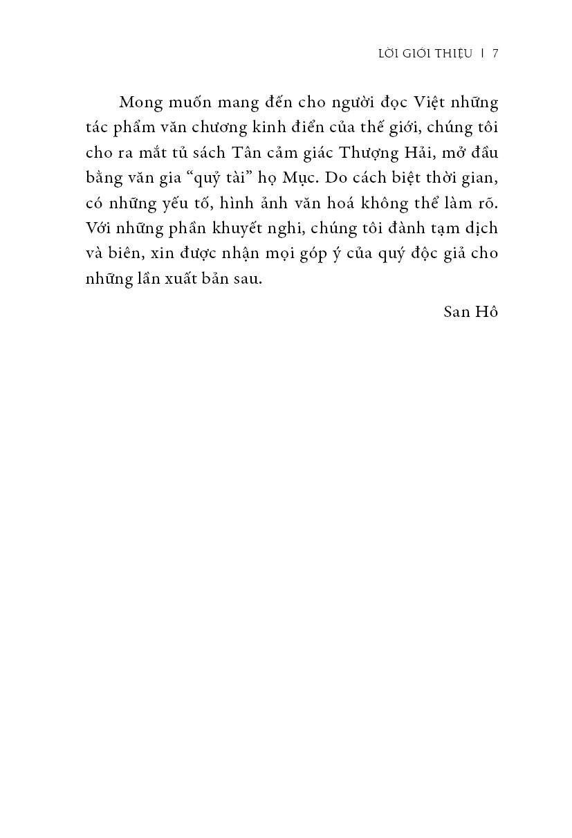 Điệu Foxtrot Thượng Hải PDF