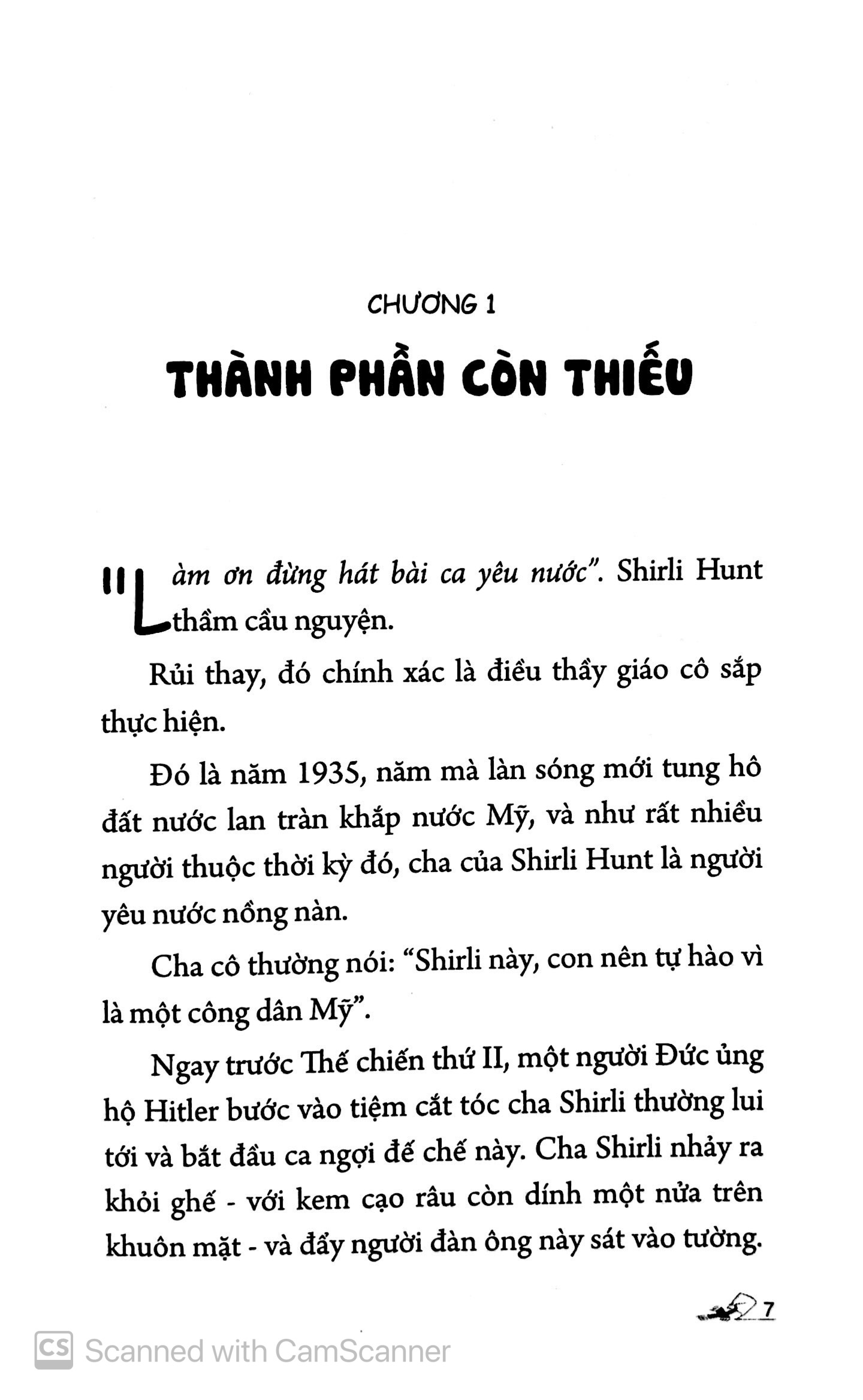 Điều Khác Biệt Cha Tạo Ra Cho Con Gái PDF