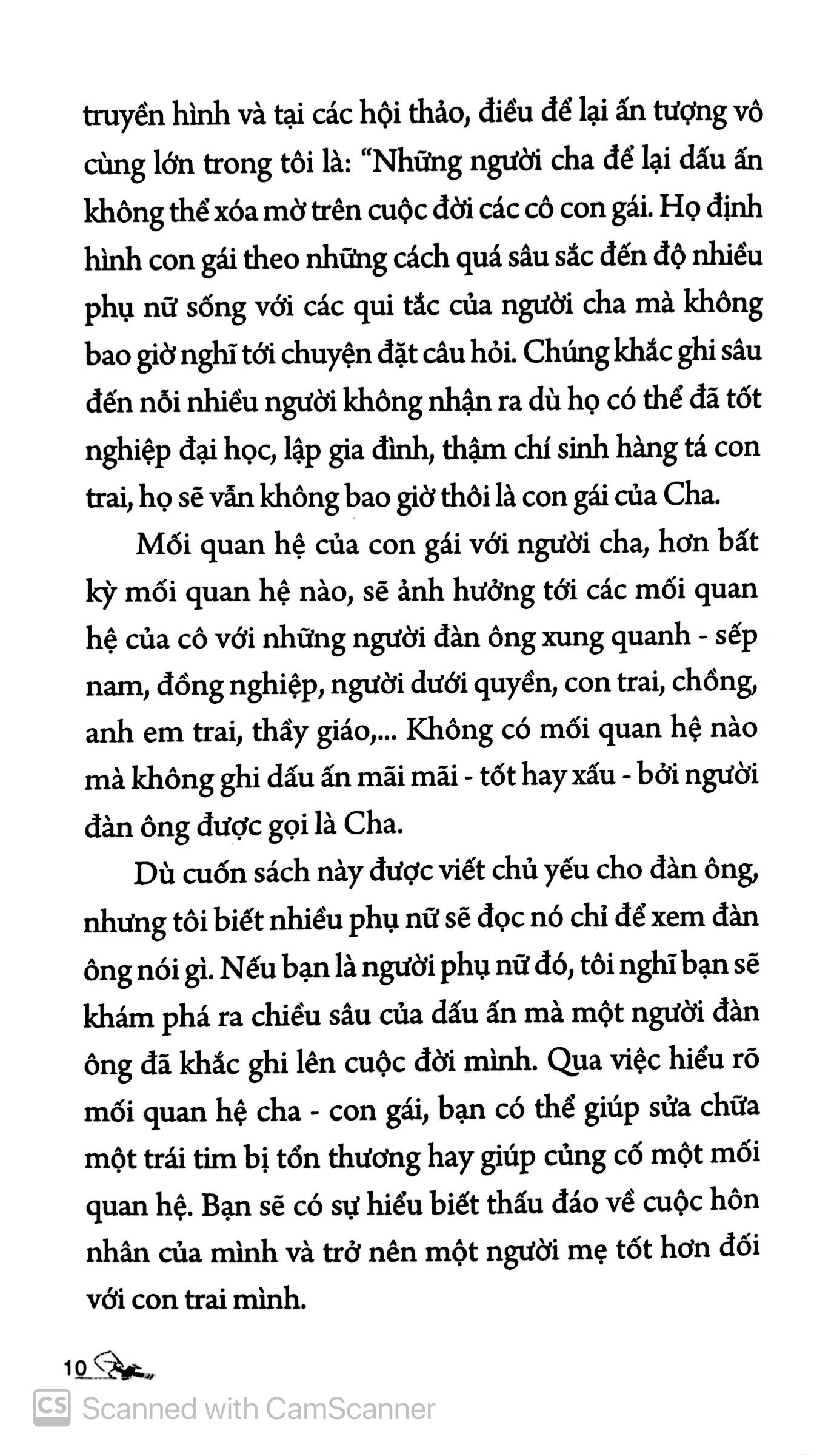 Điều Khác Biệt Cha Tạo Ra Cho Con Gái PDF