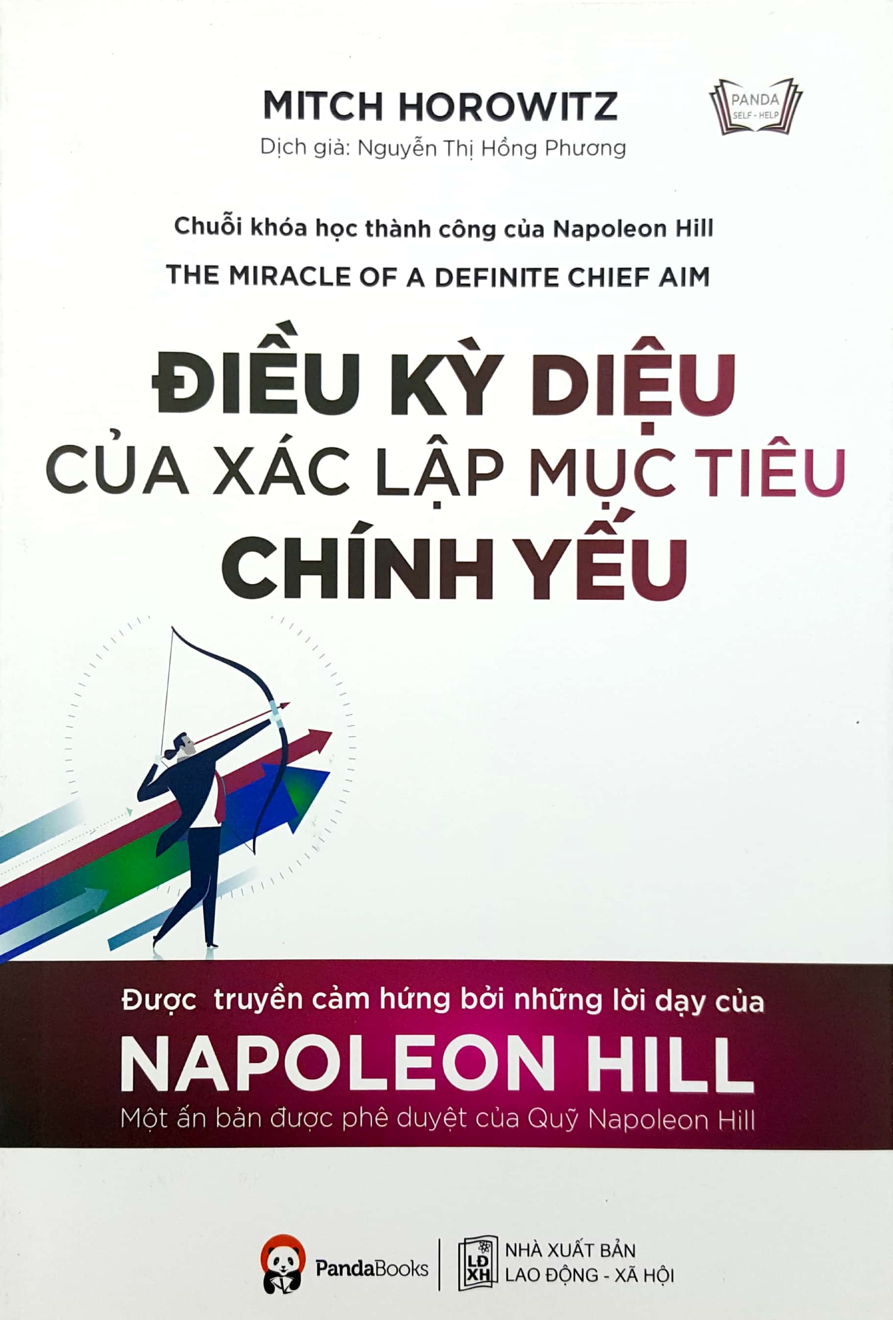Điều Kỳ Diệu Của Xác Lập Mục Tiêu Chính Yếu PDF đọc ebook online, epub online, nghe sách nói audio miễn phí. Điều Kỳ Diệu Của Xác Lập Mục Tiêu Chính Yếu PDF đọc ebook online, epub online, nghe sách nói audio miễn phí.