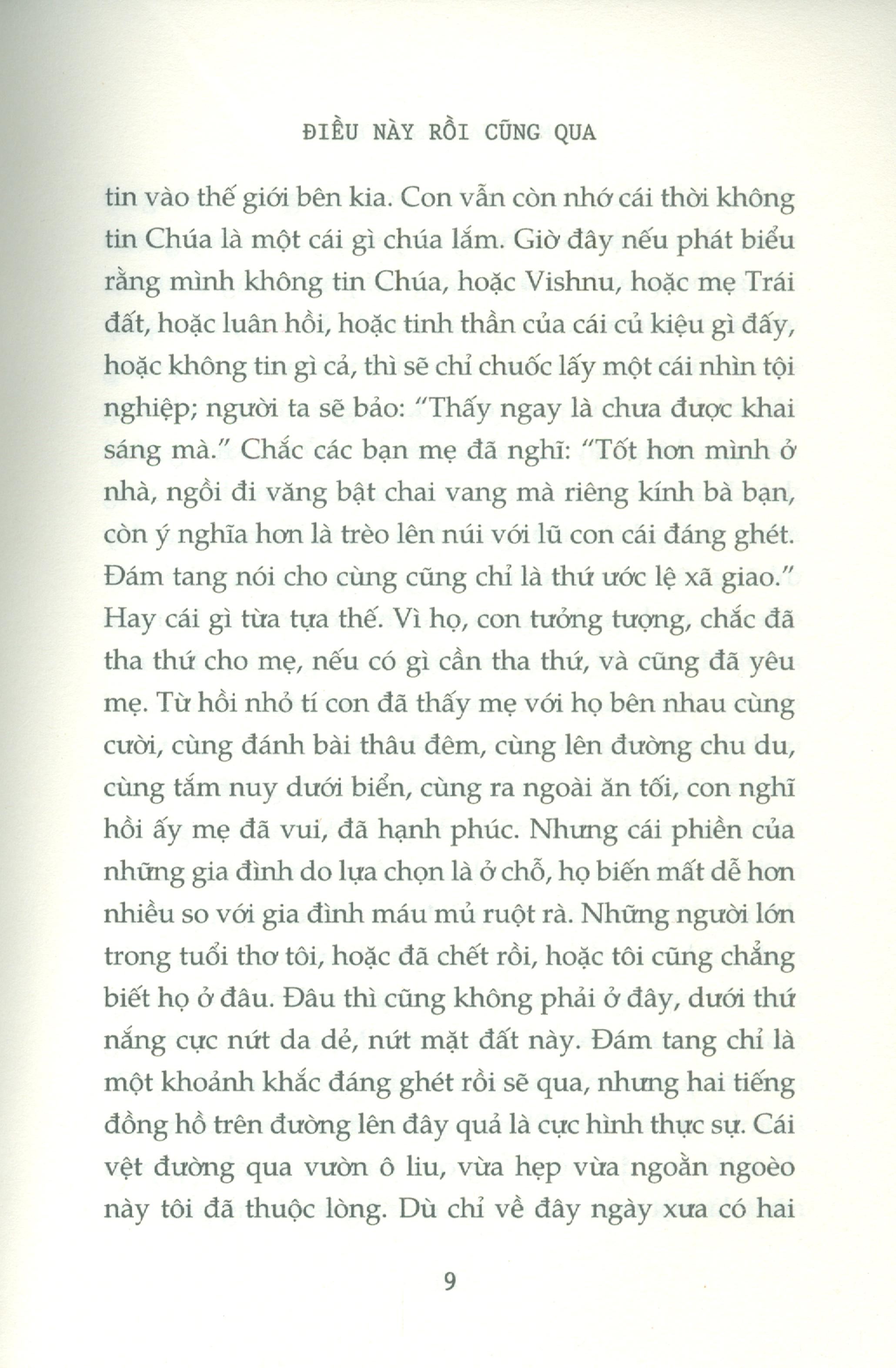 Điều Này Rồi Cũng Qua PDF đọc ebook online, epub online, nghe sách nói audio miễn phí. Tải sách Điều Này Rồi Cũng Qua PDF đọc ebook online, epub online, nghe sách nói audio miễn phí.