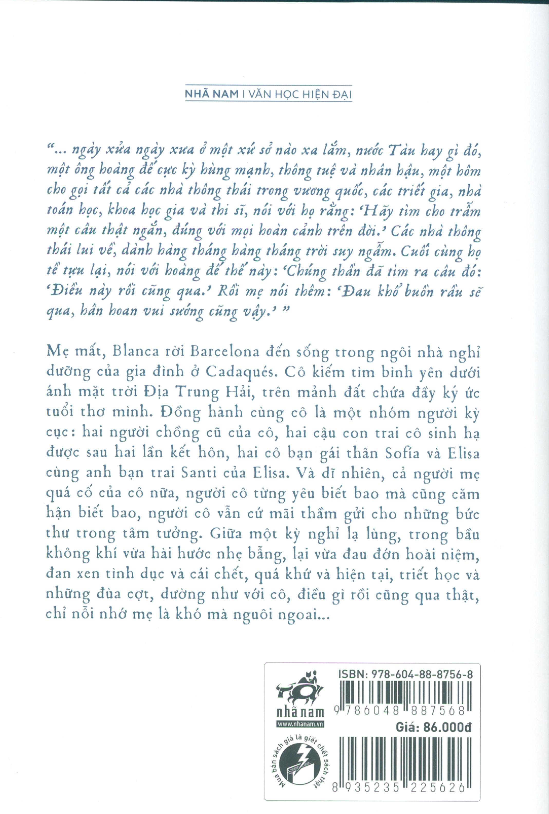 Điều Này Rồi Cũng Qua PDF đọc ebook online, epub online, nghe sách nói audio miễn phí. Tải sách Điều Này Rồi Cũng Qua PDF đọc ebook online, epub online, nghe sách nói audio miễn phí.