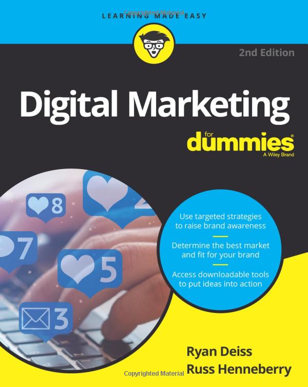 Digital Marketing