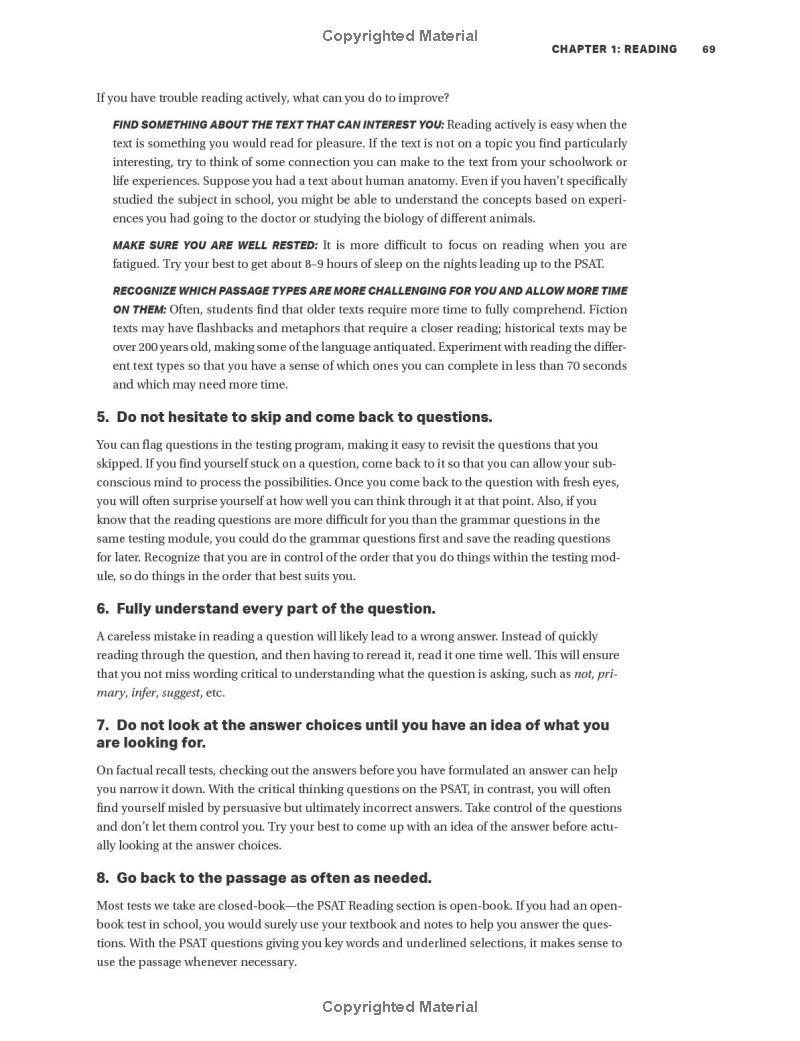 Digital PSAT/NMSQT Study Guide Premium, 2024: 4 Practice Tests Comprehensive Review Online Practice (Barron's Test Prep) PDF đọc ebook online, epub online, nghe sách nói audio miễn phí. Digital PSAT/NMSQT Study Guide Premium, 2024: 4 Practice Tests Comprehensive Review Online Practice (Barron's Test Prep) PDF đọc ebook online, epub online, nghe sách nói audio miễn phí.