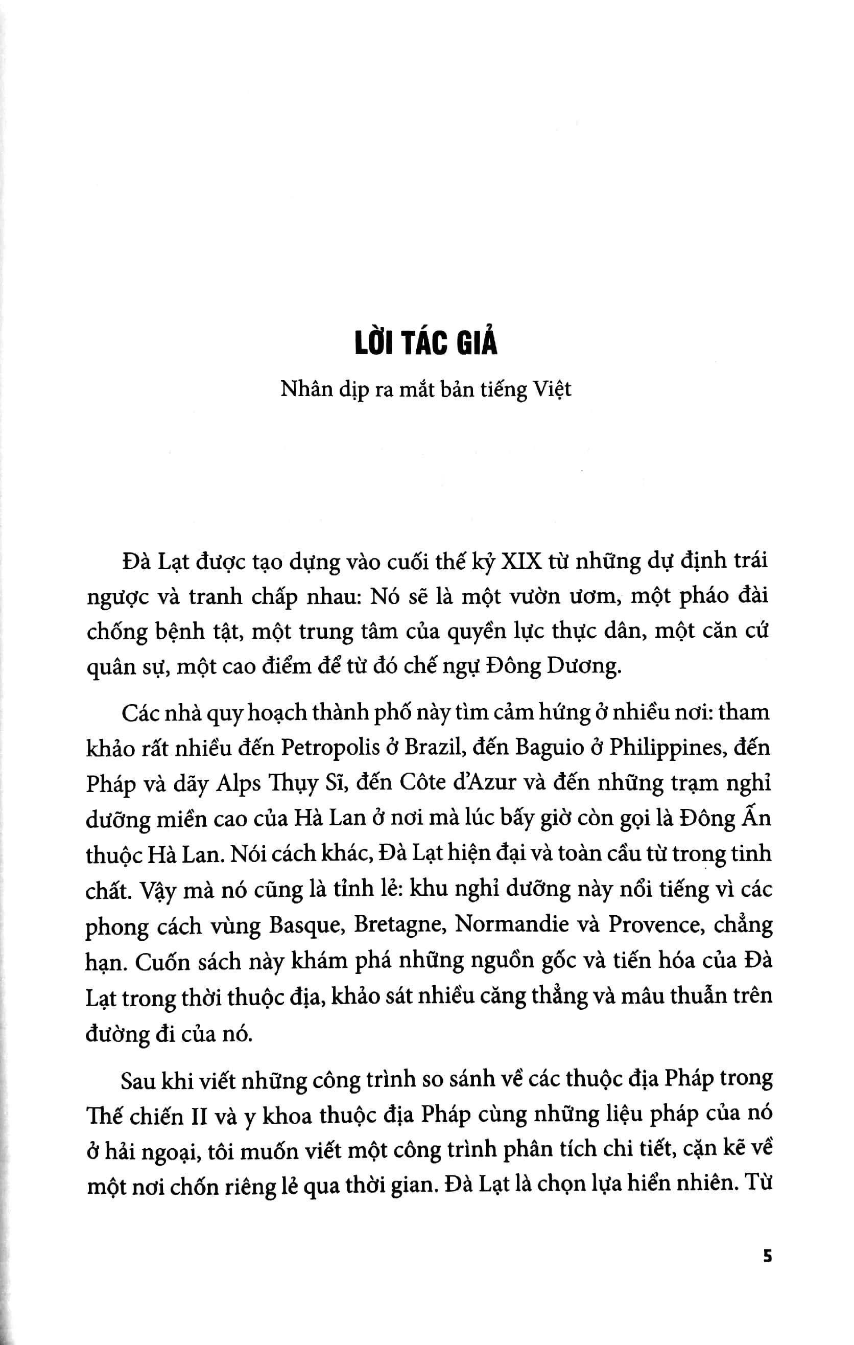 Đỉnh Cao Đế Quốc - Đà Lạt Và Sự Hưng Vong Của Đông Dương Thuộc PDF Đỉnh Cao Đế Quốc - Đà Lạt Và Sự Hưng Vong Của Đông Dương Thuộc PDF