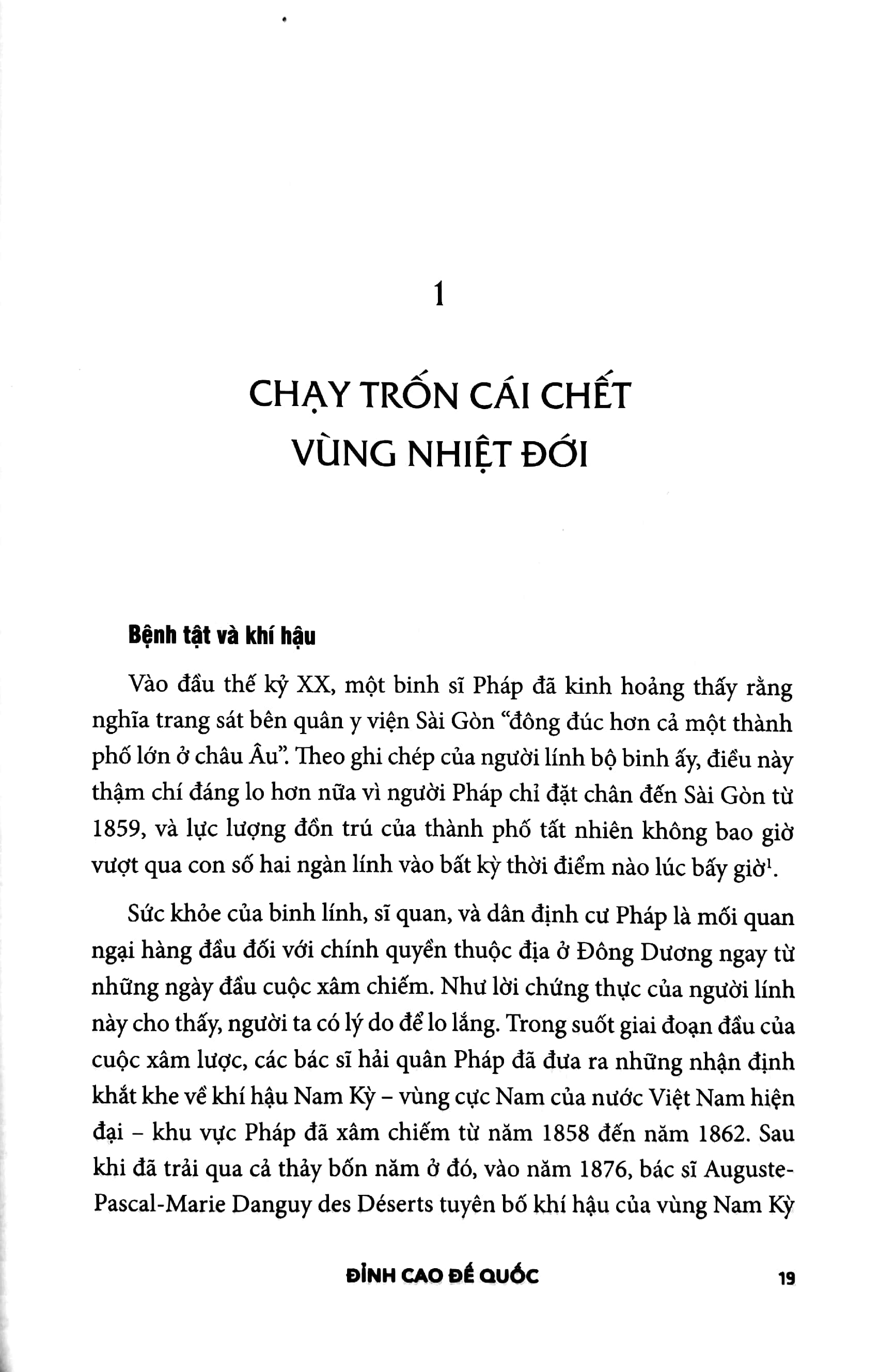 Đỉnh Cao Đế Quốc - Đà Lạt Và Sự Hưng Vong Của Đông Dương Thuộc PDF Đỉnh Cao Đế Quốc - Đà Lạt Và Sự Hưng Vong Của Đông Dương Thuộc PDF