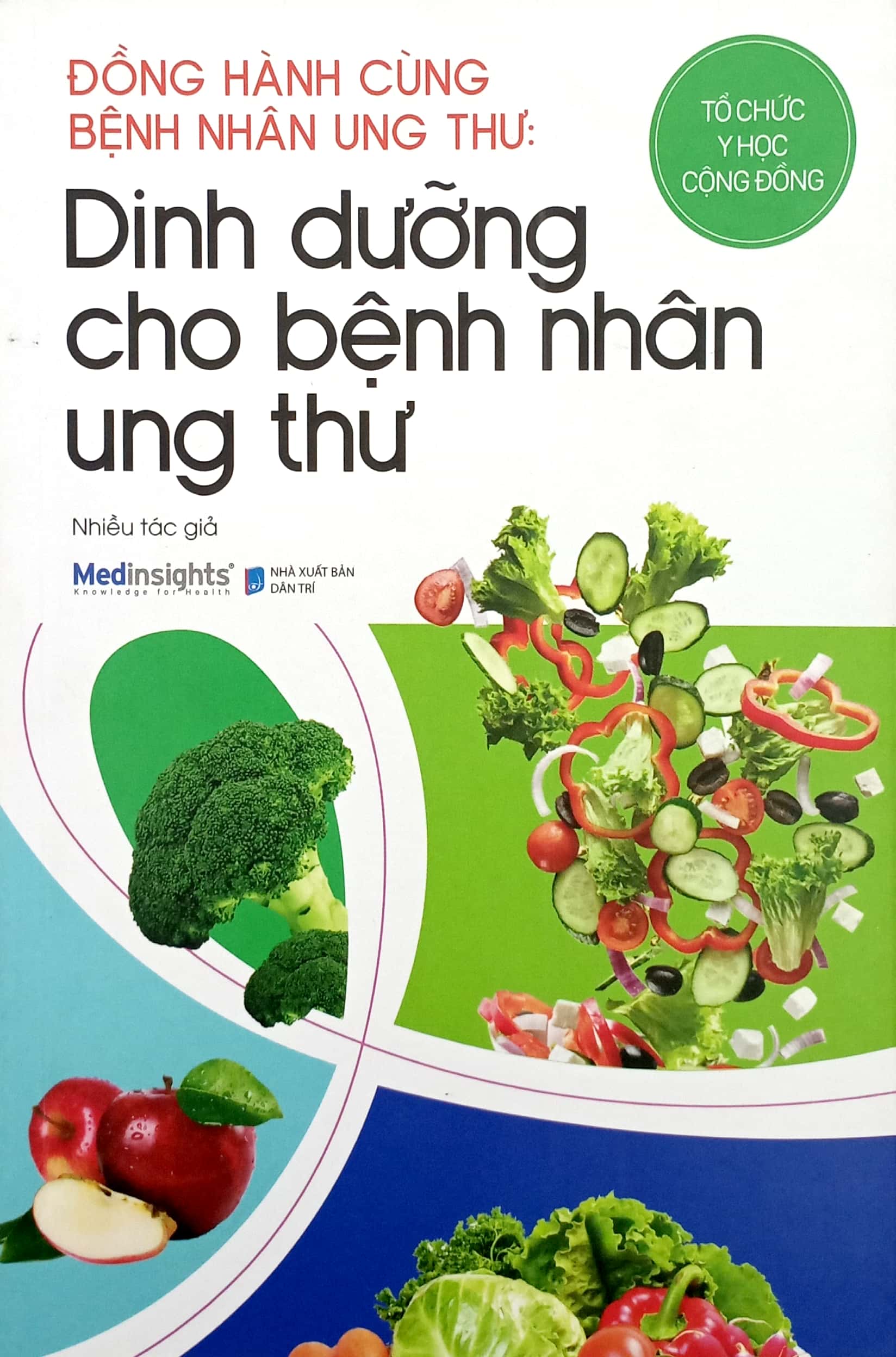 Dinh Dưỡng Cho Bệnh Nhân Ung Thư PDF đọc ebook online, epub online, nghe sách nói audio miễn phí. Tải sách Dinh Dưỡng Cho Bệnh Nhân Ung Thư PDF đọc ebook online, epub online, nghe sách nói audio miễn phí.