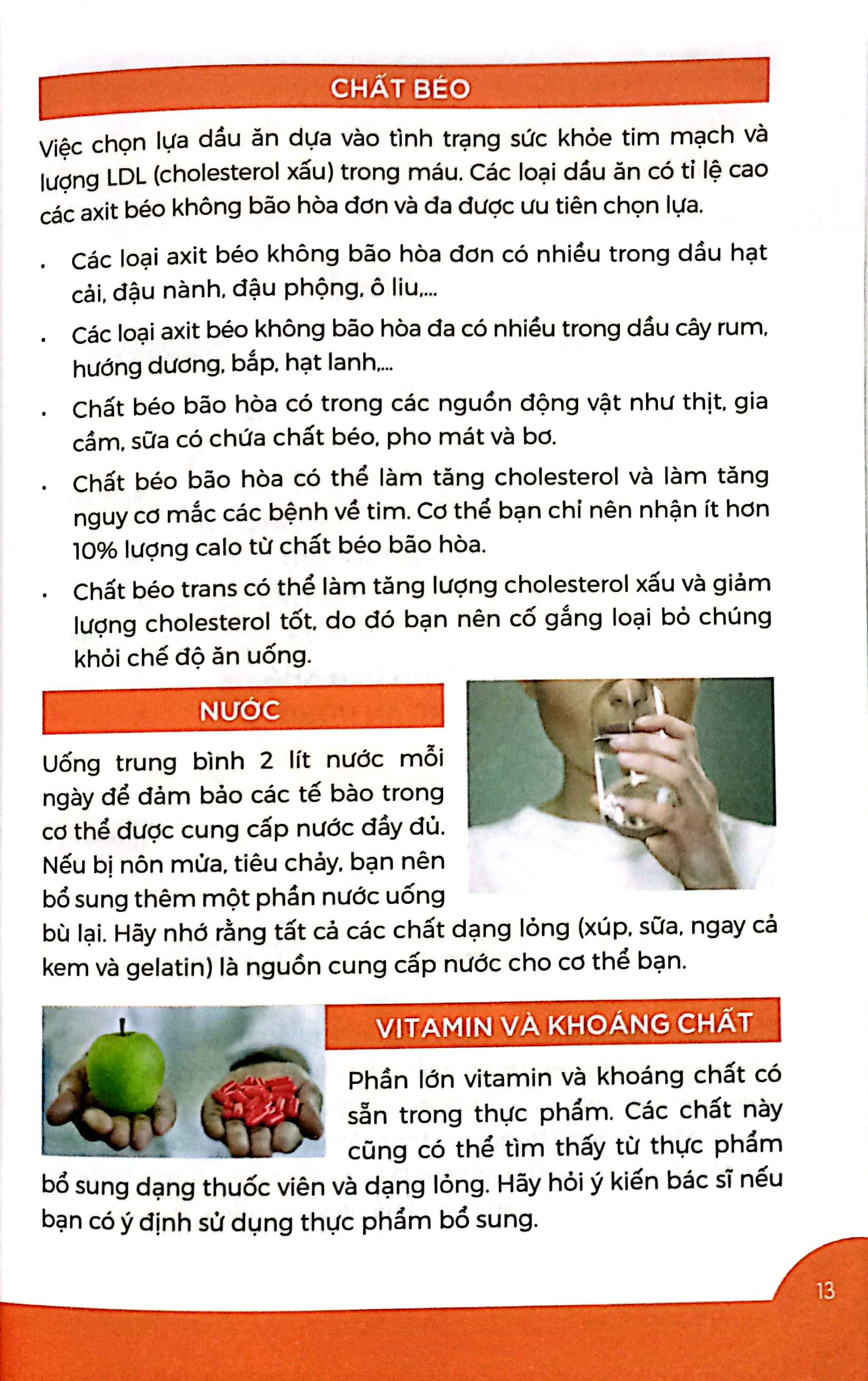 Dinh Dưỡng Cho Bệnh Nhân Ung Thư PDF đọc ebook online, epub online, nghe sách nói audio miễn phí. Tải sách Dinh Dưỡng Cho Bệnh Nhân Ung Thư PDF đọc ebook online, epub online, nghe sách nói audio miễn phí.