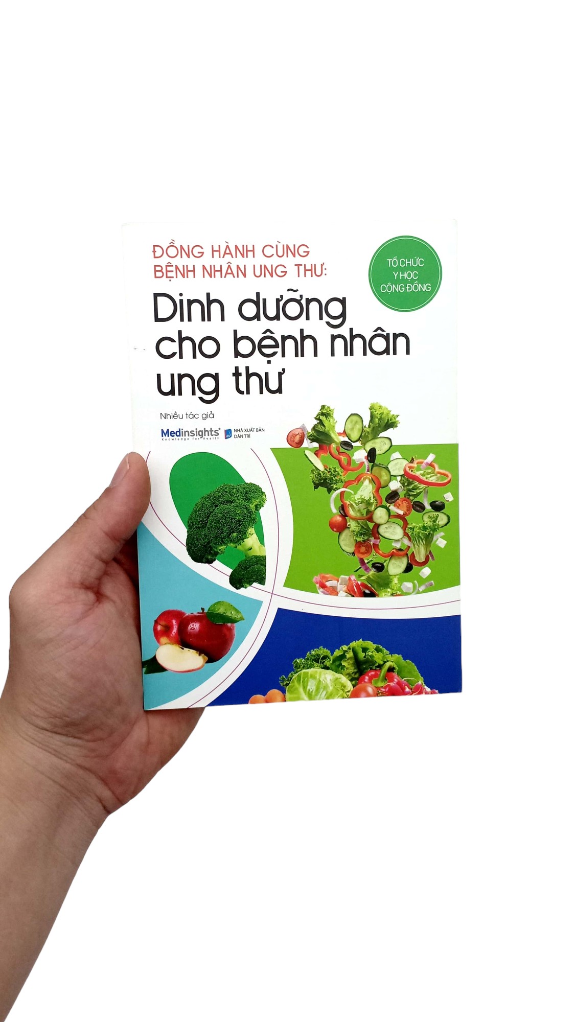 Dinh Dưỡng Cho Bệnh Nhân Ung Thư PDF đọc ebook online, epub online, nghe sách nói audio miễn phí. Tải sách Dinh Dưỡng Cho Bệnh Nhân Ung Thư PDF đọc ebook online, epub online, nghe sách nói audio miễn phí.