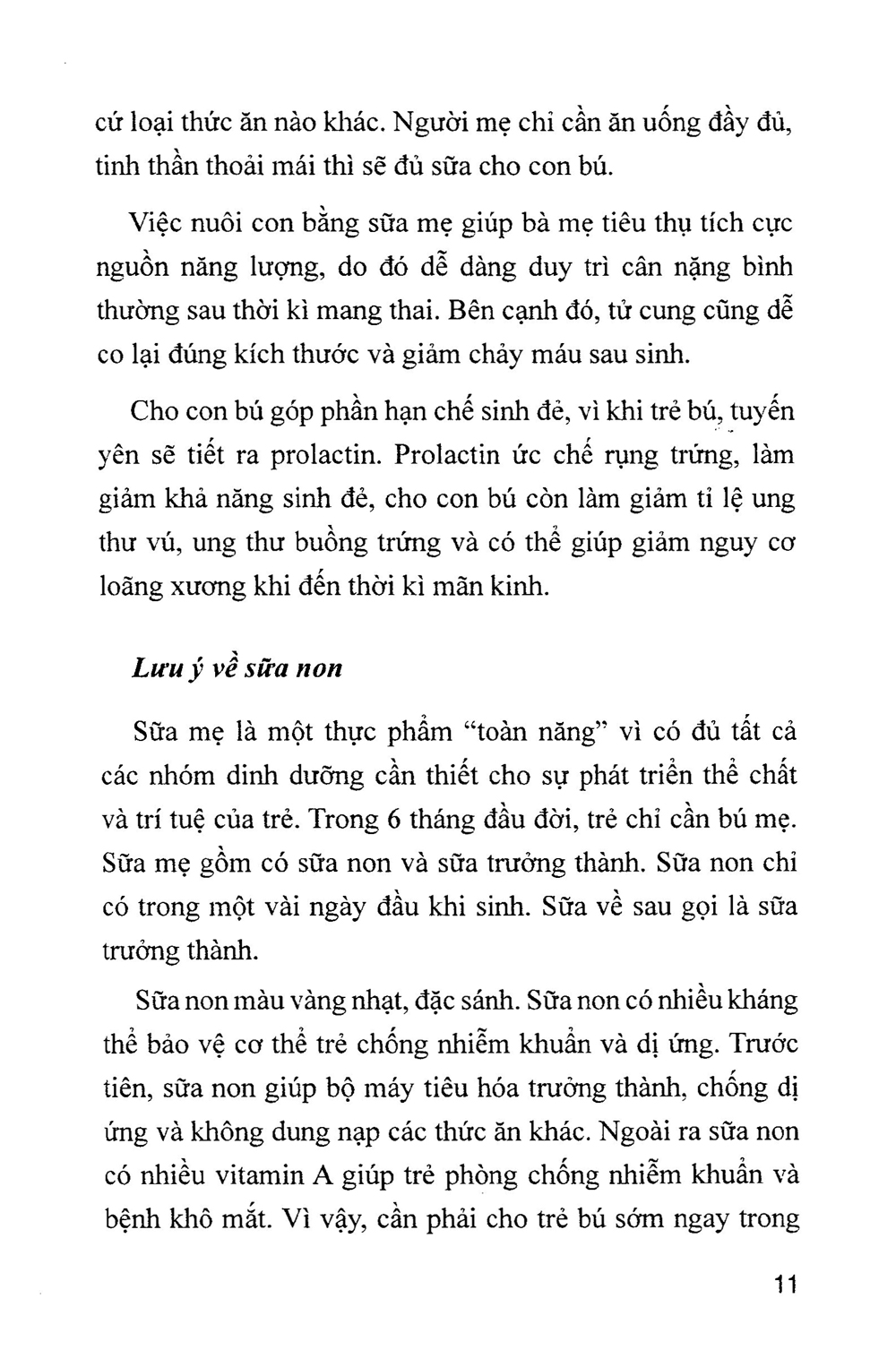 Tải sách Dinh Dưỡng Cho Mẹ - Lợi Sữa Cho Con PDF đọc ebook online, epub online, nghe sách nói audio miễn phí.