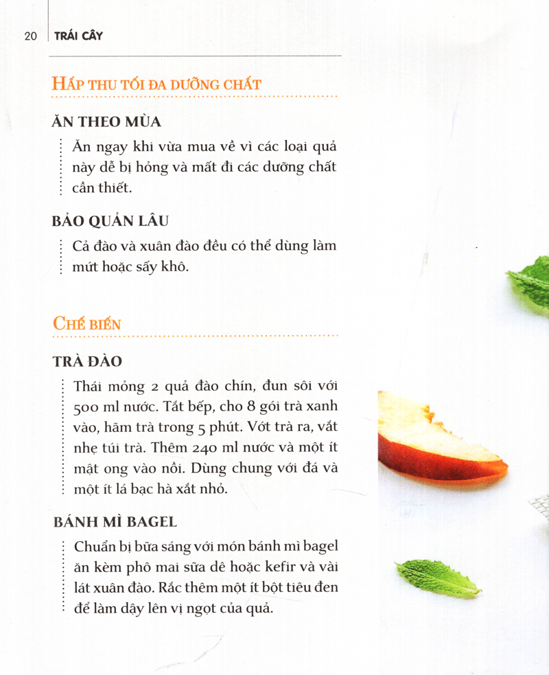 Dinh Dưỡng Chữa Bệnh - Trái Cây PDF đọc ebook online, epub online, nghe sách nói audio miễn phí. Tải sách Dinh Dưỡng Chữa Bệnh - Trái Cây PDF đọc ebook online, epub online, nghe sách nói audio miễn phí.