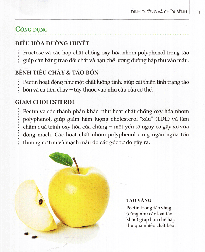 Dinh Dưỡng Chữa Bệnh - Trái Cây PDF đọc ebook online, epub online, nghe sách nói audio miễn phí. Tải sách Dinh Dưỡng Chữa Bệnh - Trái Cây PDF đọc ebook online, epub online, nghe sách nói audio miễn phí.