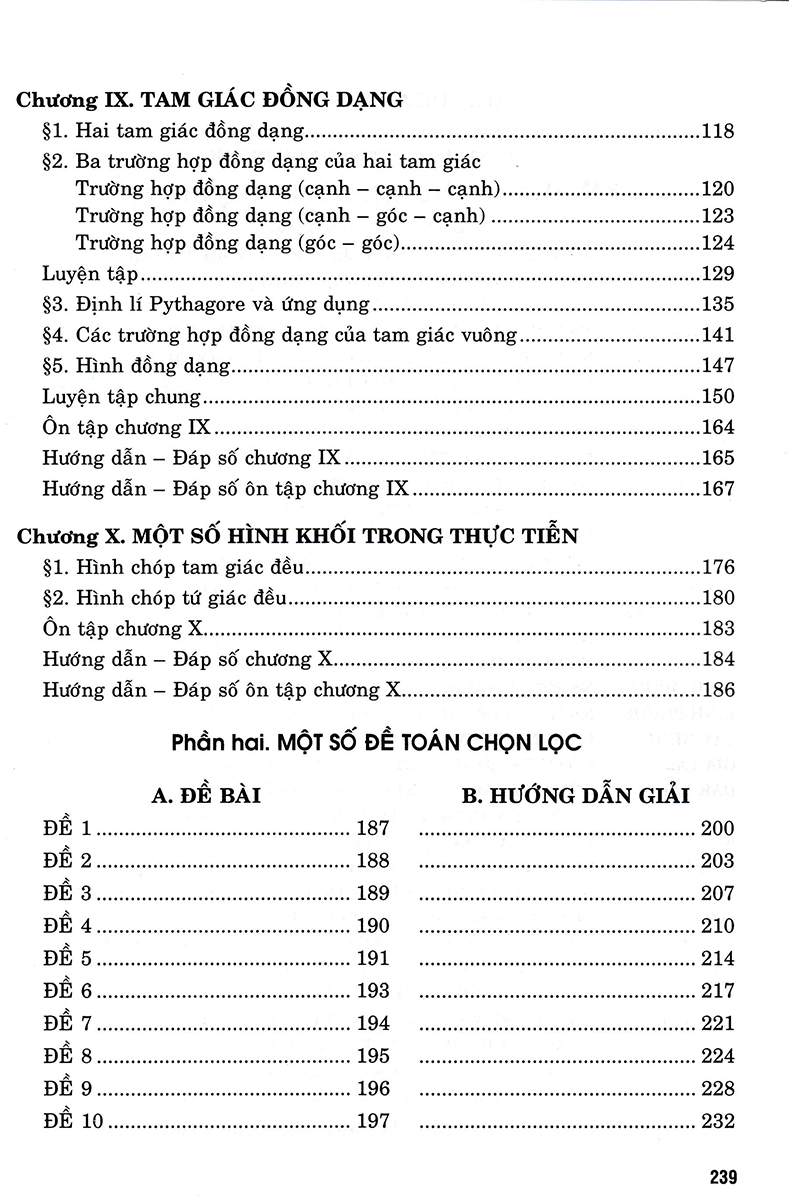 Định Hướng Và Phát Triển Tư Duy Giải Bài Tập Toán Khó Lớp 8 - Tập 2 PDF đọc ebook online, epub online, nghe sách nói audio miễn phí.