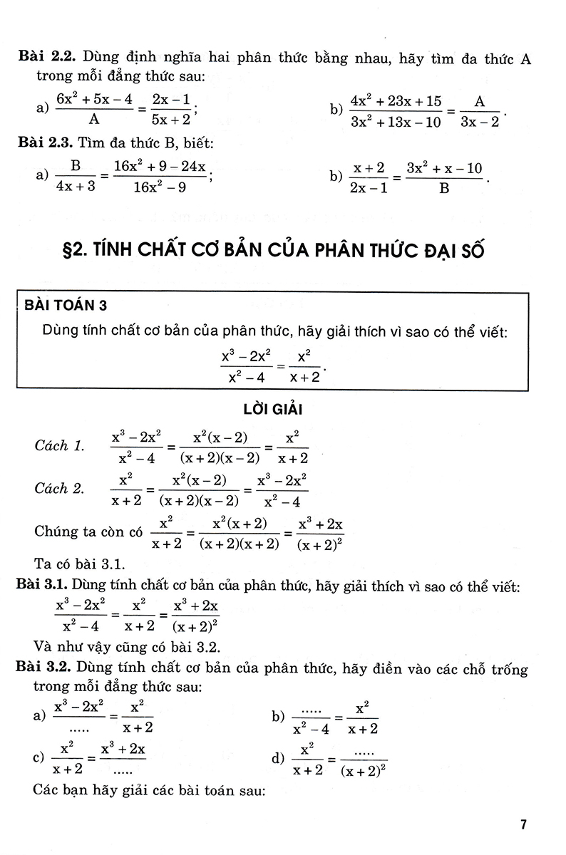 Định Hướng Và Phát Triển Tư Duy Giải Bài Tập Toán Khó Lớp 8 - Tập 2 PDF đọc ebook online, epub online, nghe sách nói audio miễn phí.