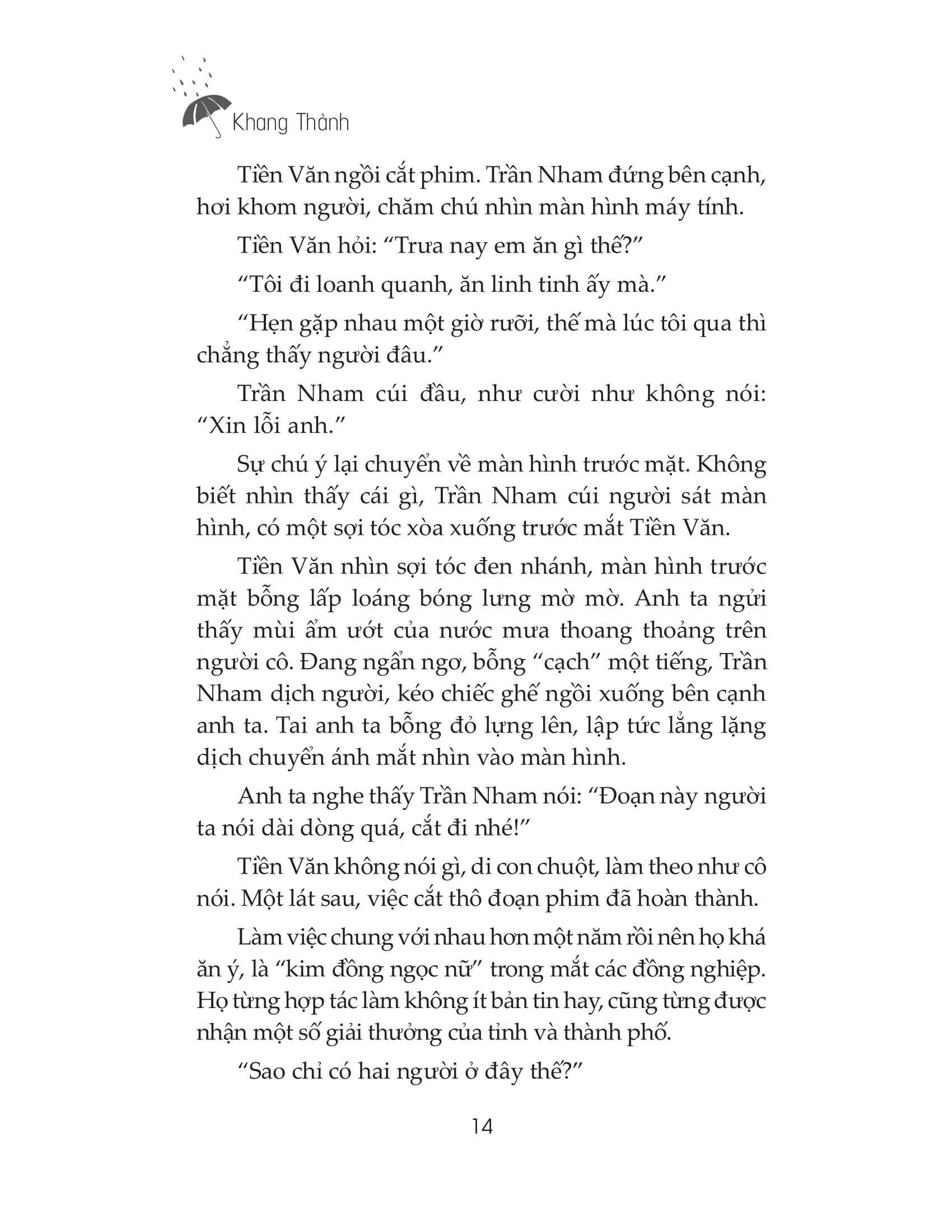 Định Mệnh Dưới Mưa PDF đọc ebook online, epub online, nghe sách nói audio miễn phí. Định Mệnh Dưới Mưa PDF đọc ebook online, epub online, nghe sách nói audio miễn phí.