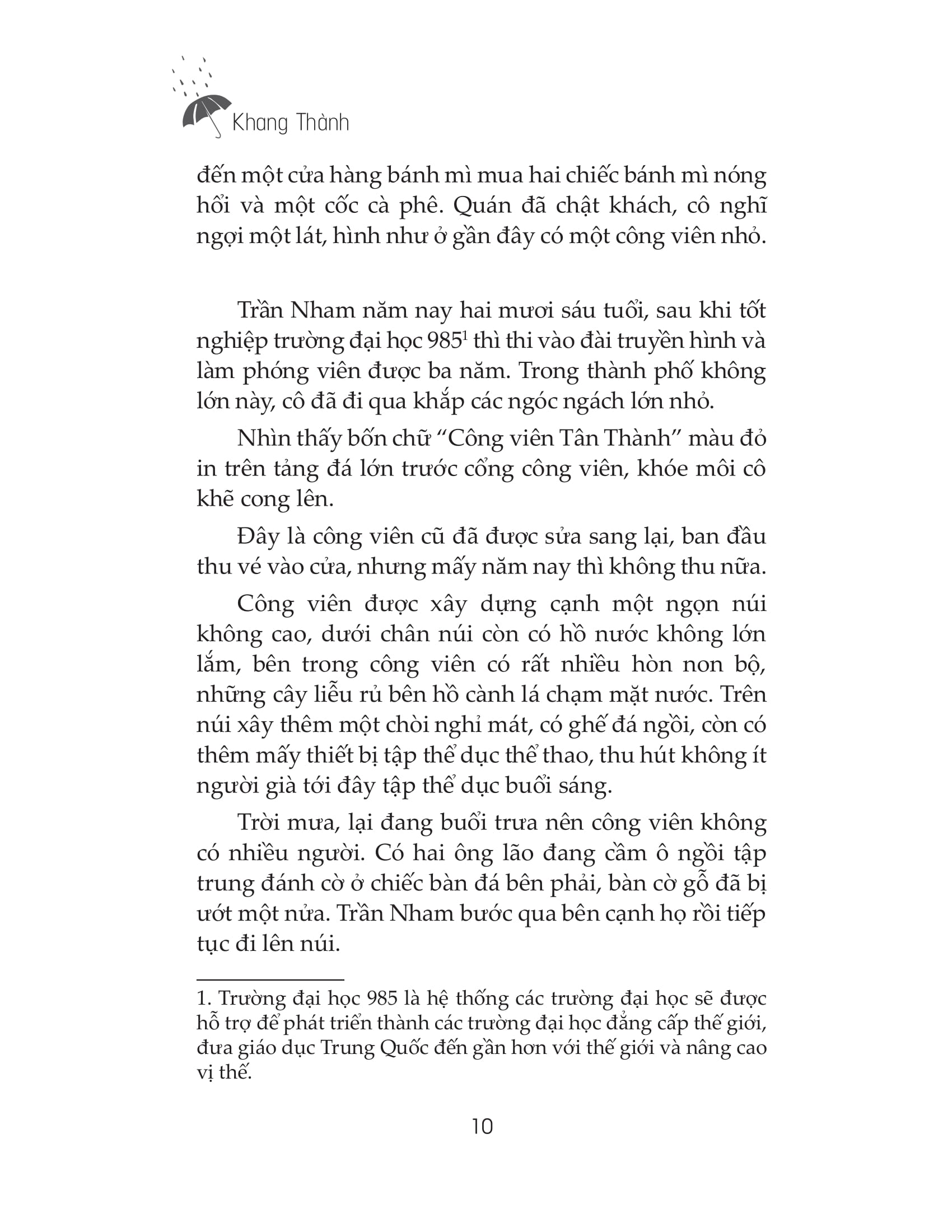 Định Mệnh Dưới Mưa PDF đọc ebook online, epub online, nghe sách nói audio miễn phí. Định Mệnh Dưới Mưa PDF đọc ebook online, epub online, nghe sách nói audio miễn phí.